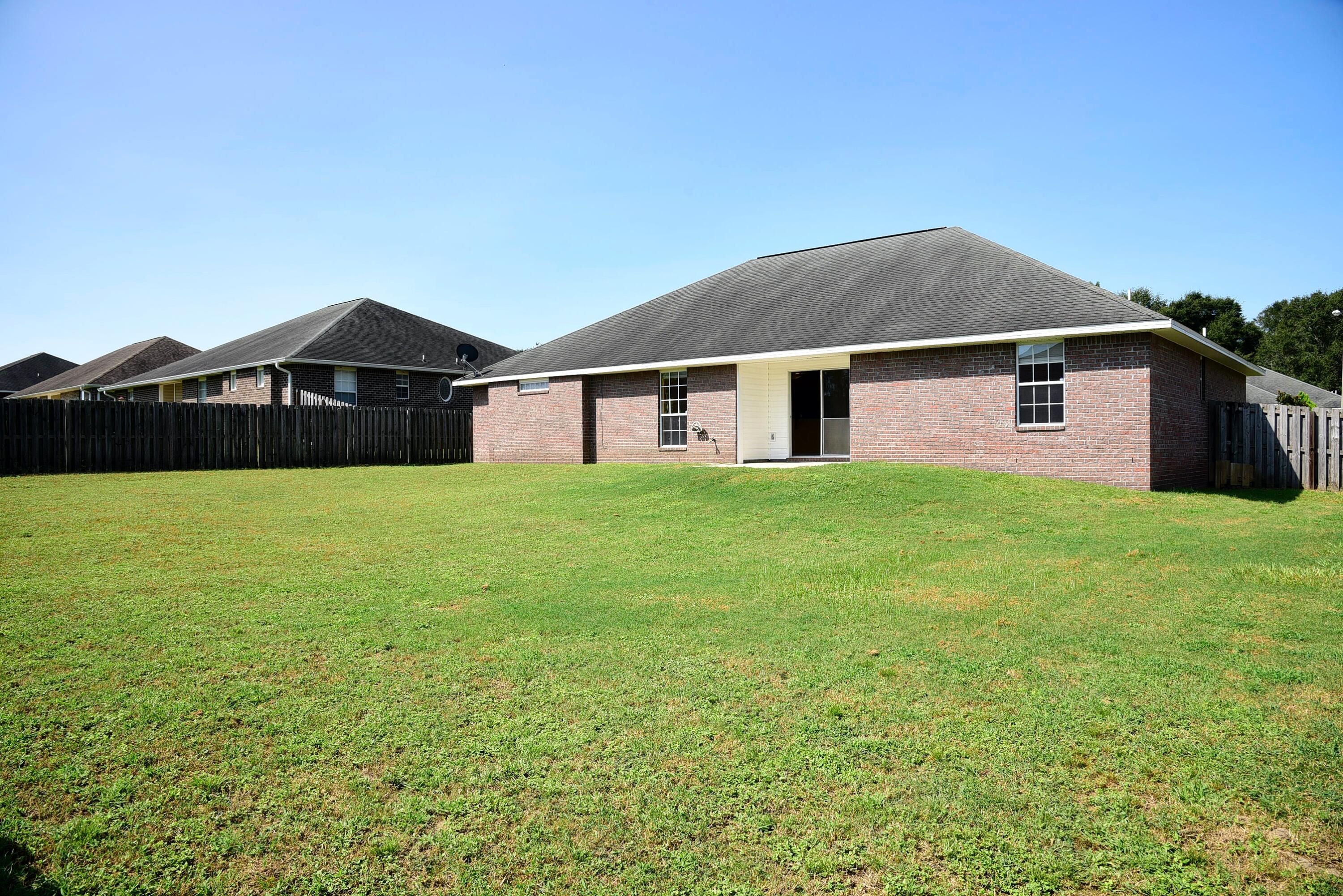 LEE FARMS PH II - Residential
