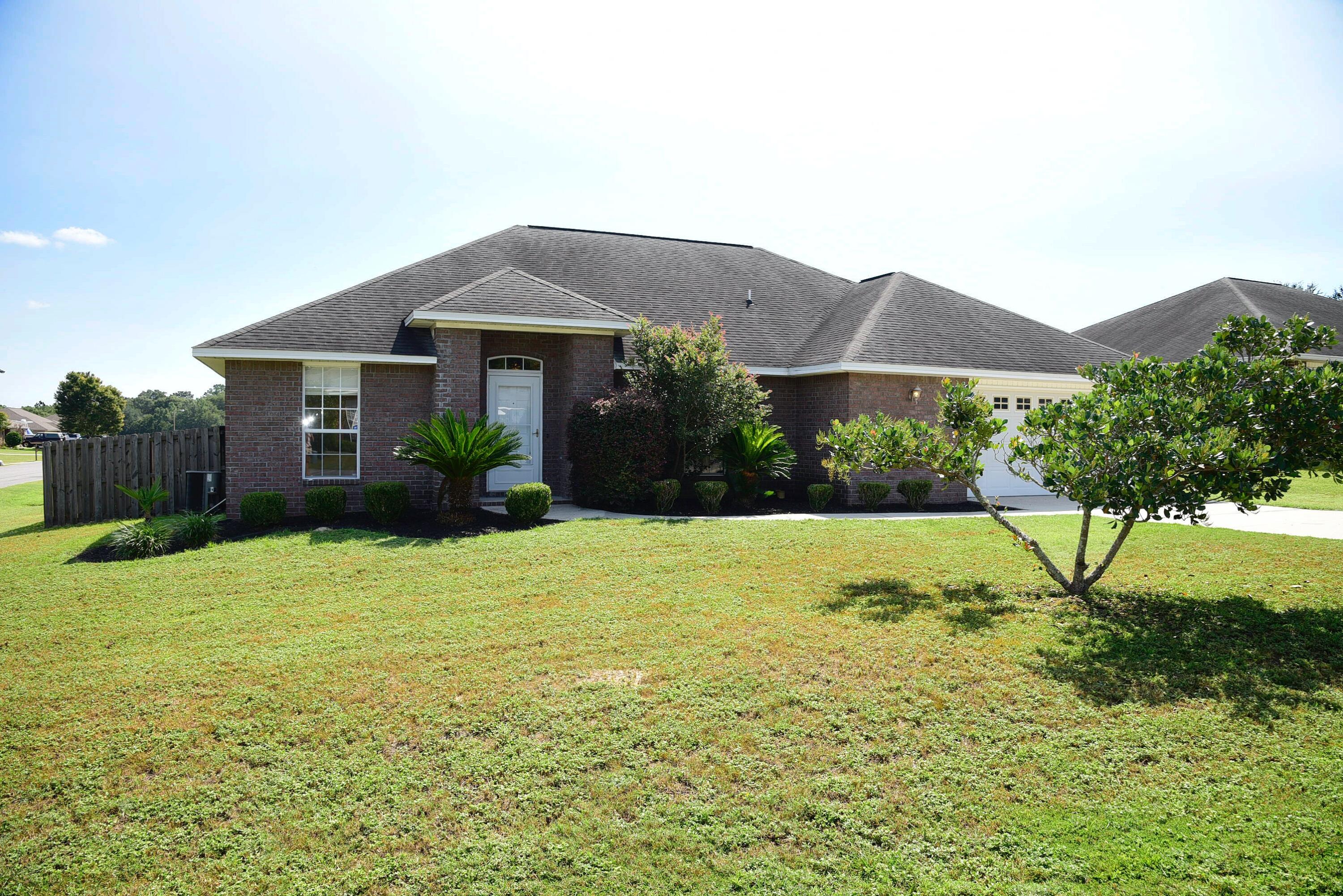 LEE FARMS PH II - Residential