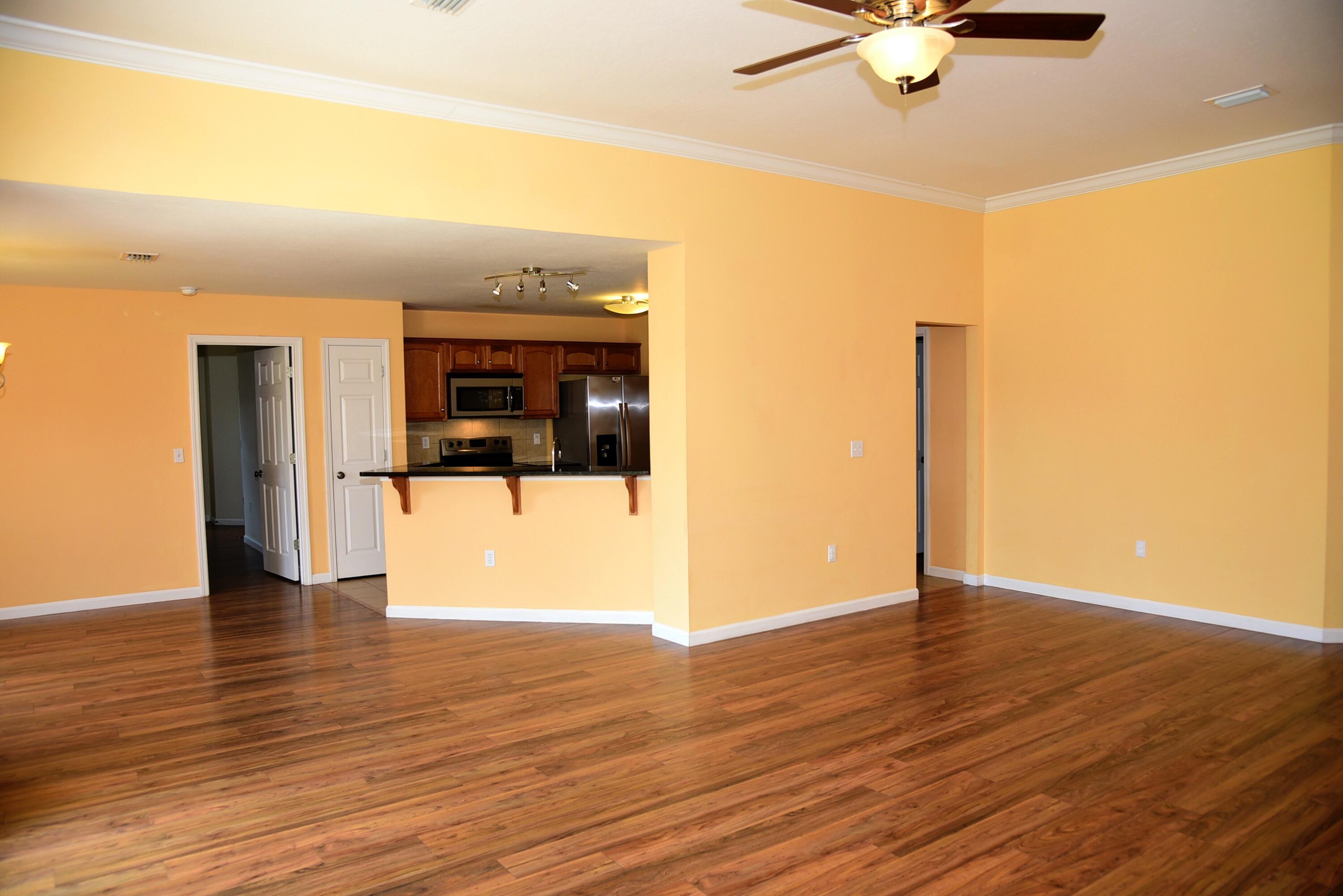 LEE FARMS PH II - Residential