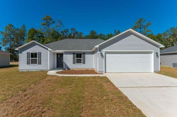 SOUTHERN BELLE - Residential