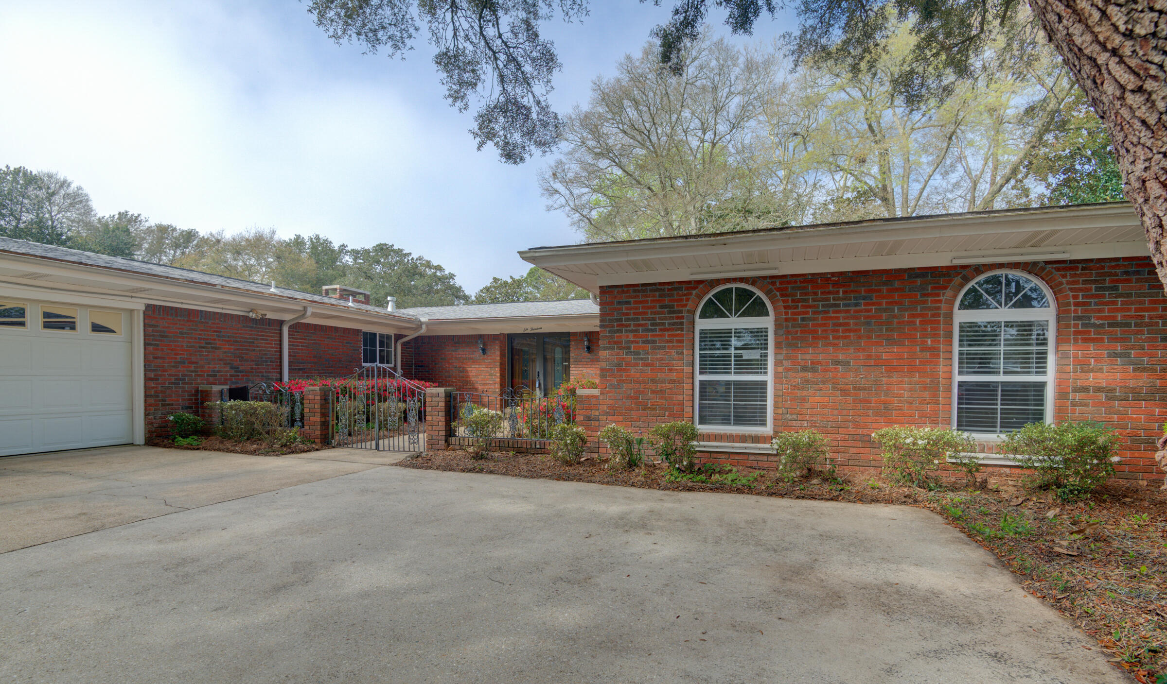 KENWOOD S/D - Residential