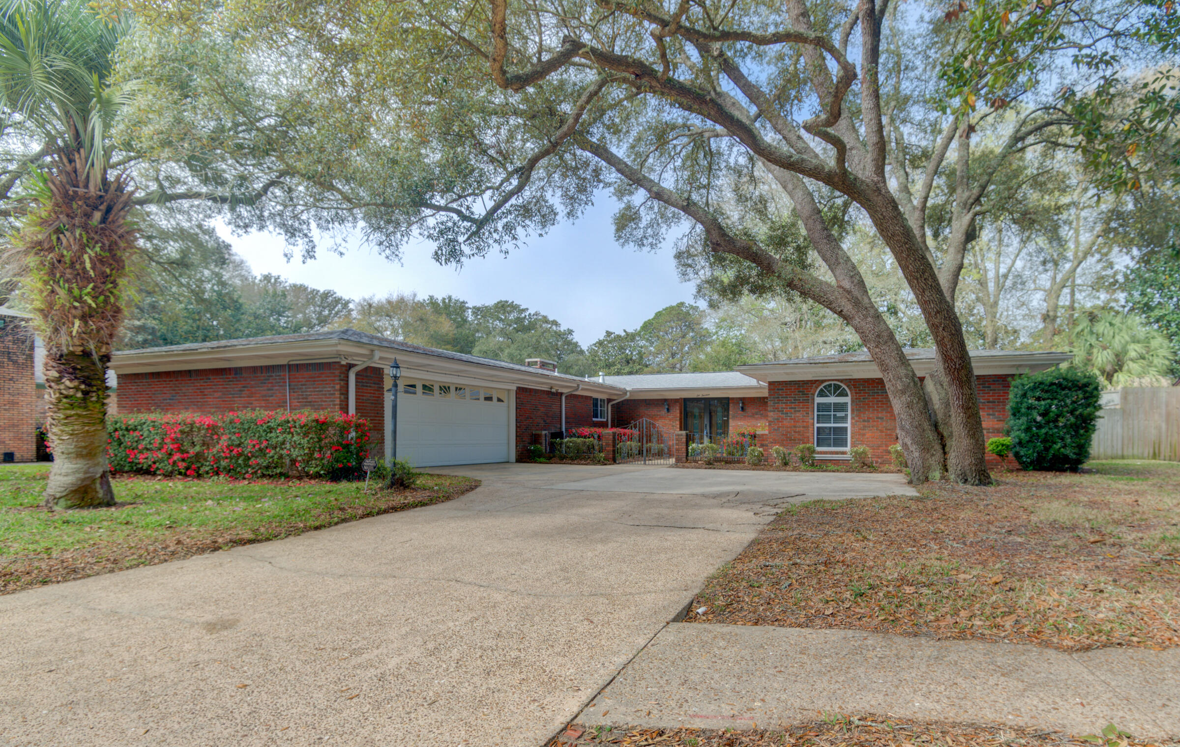 KENWOOD S/D - Residential