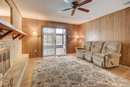 KENWOOD S/D - Residential