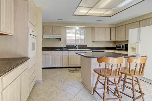 KENWOOD S/D - Residential