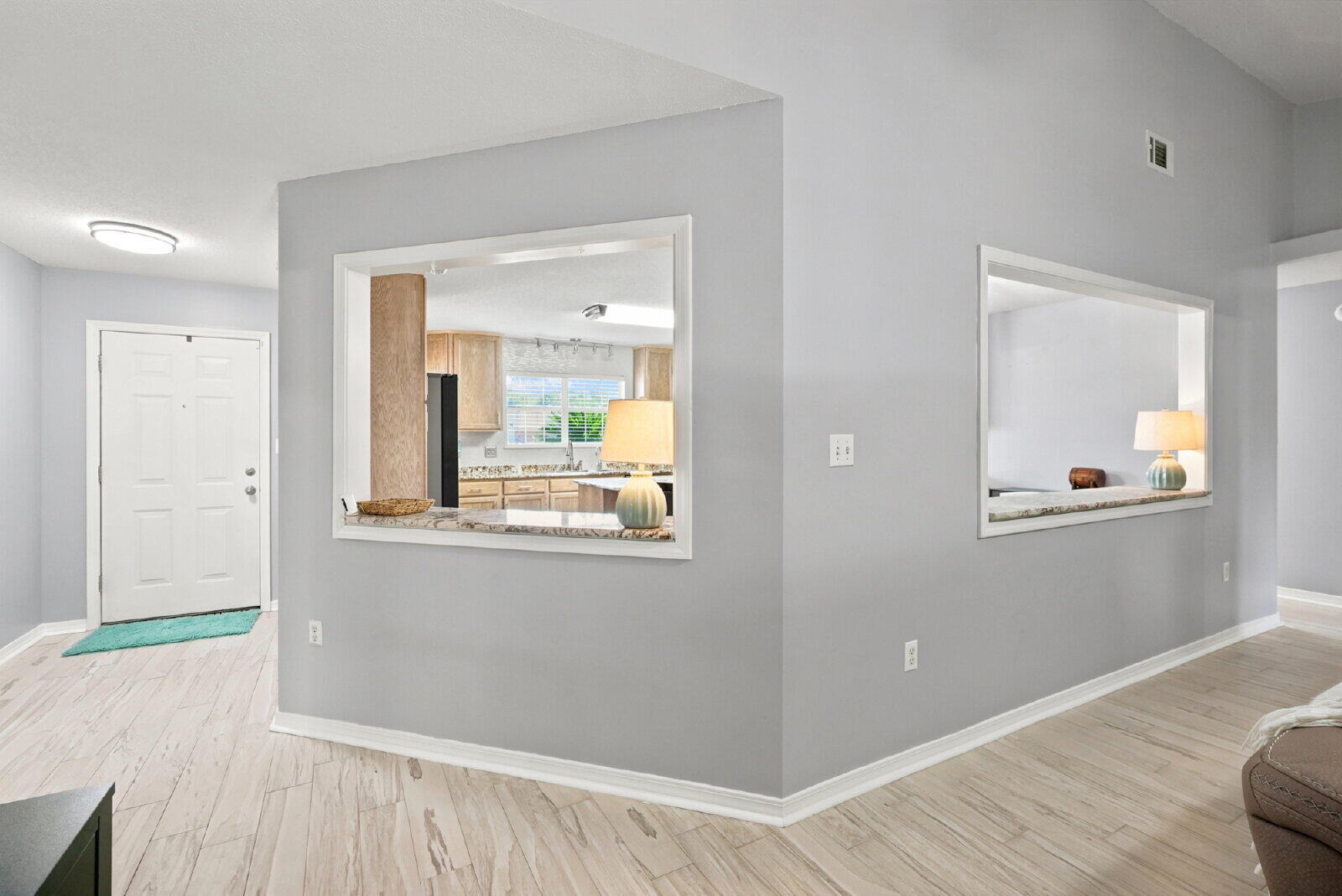 SUGAR CREEK S/D - Residential Lease
