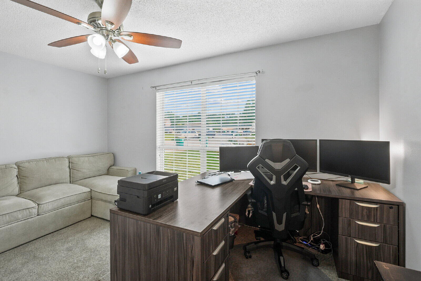 SUGAR CREEK S/D - Residential Lease