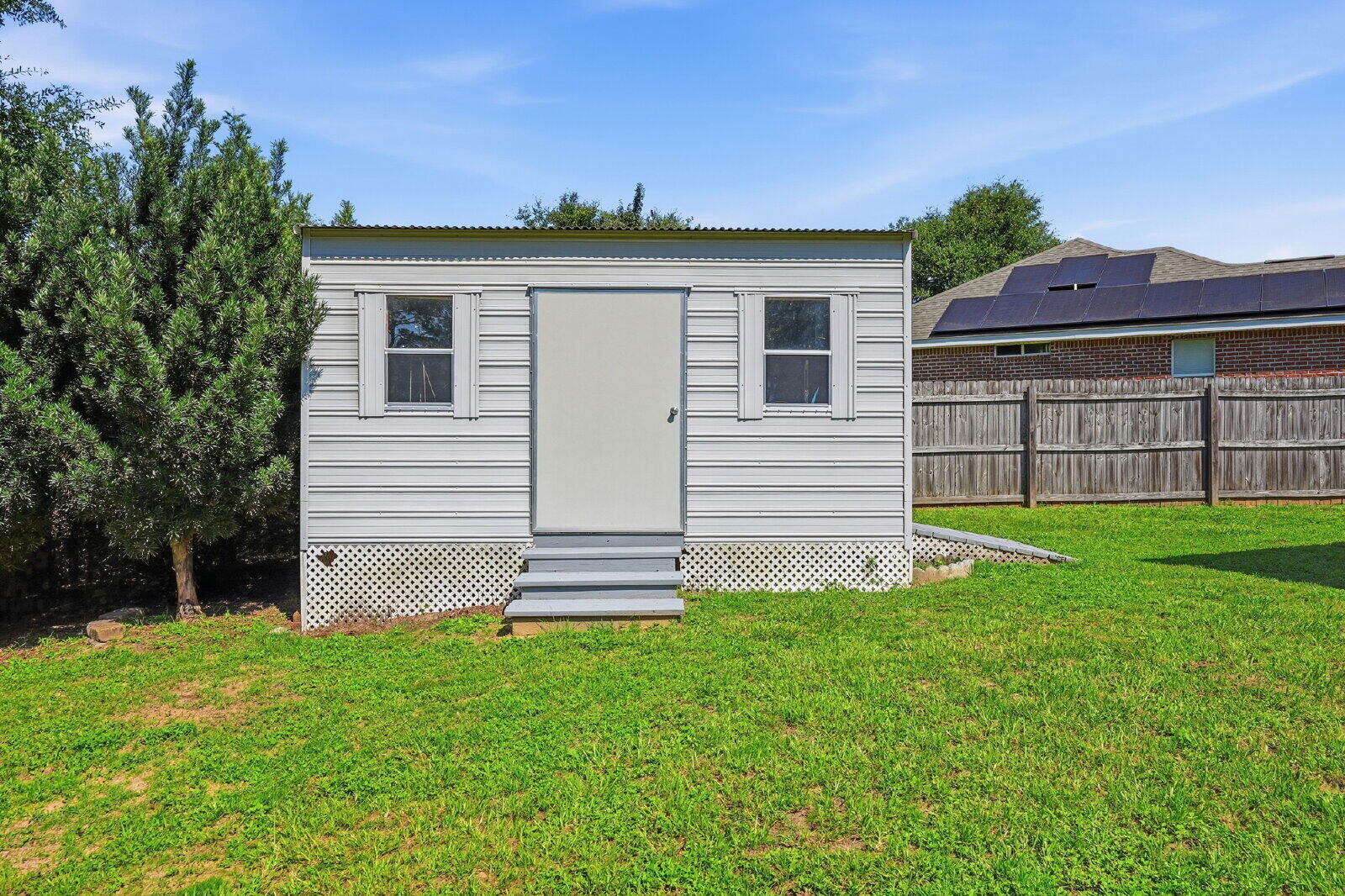SUGAR CREEK S/D - Residential Lease