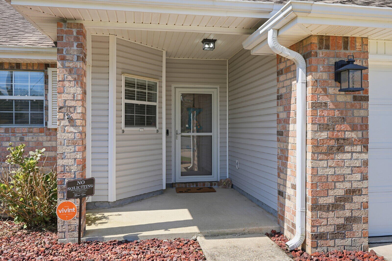SUGAR CREEK S/D - Residential Lease