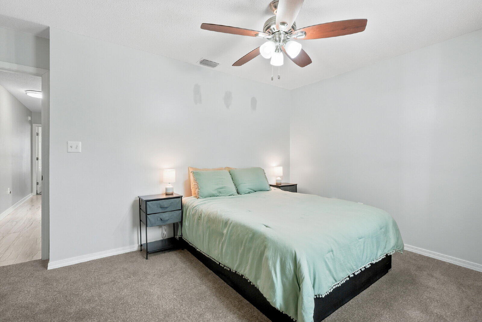 SUGAR CREEK S/D - Residential Lease