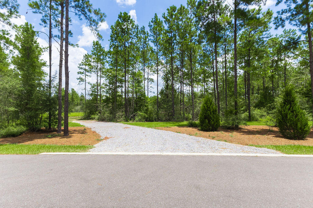 NatureWalk at Pond Creek - Land