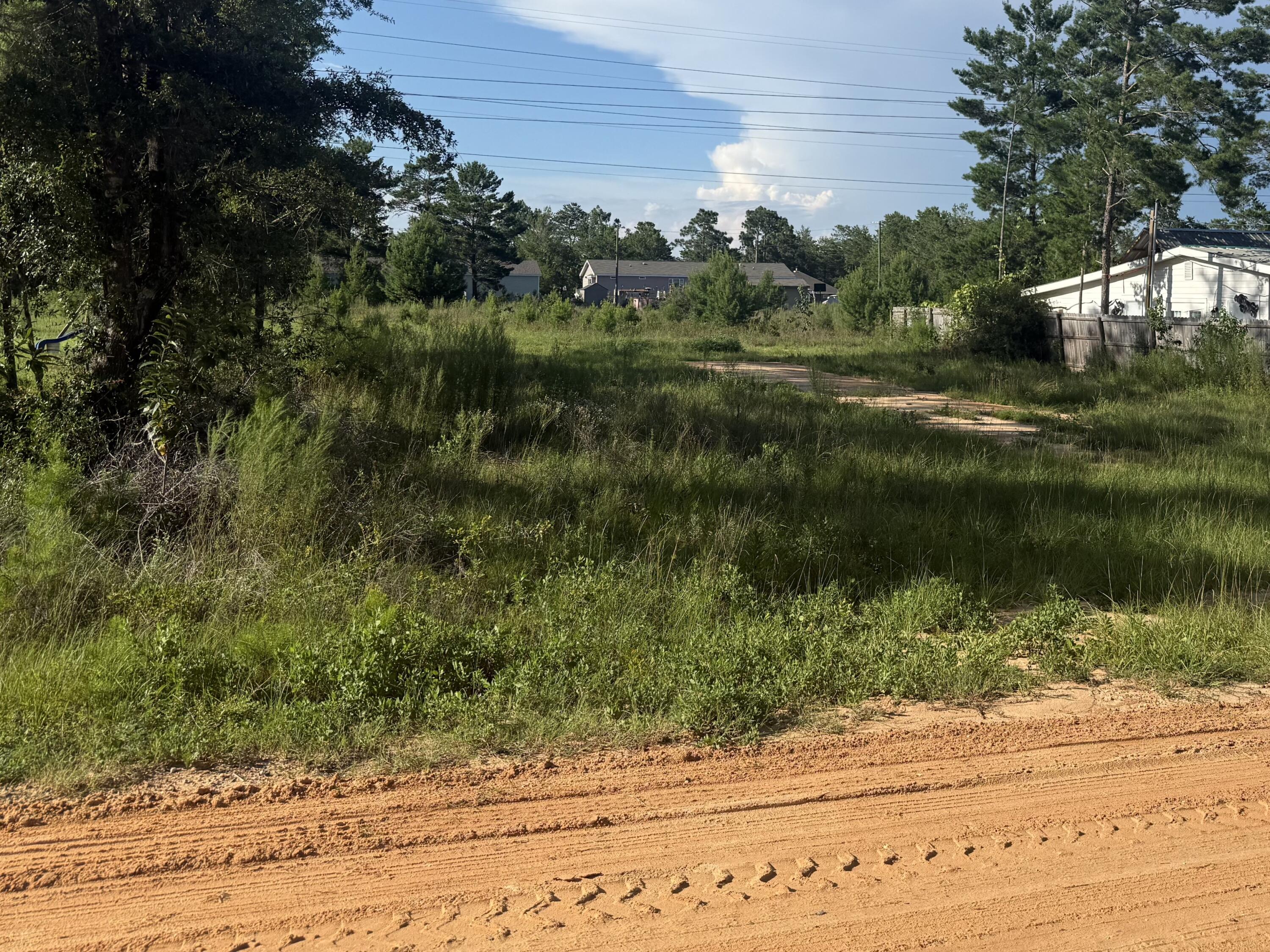 OAKWOOD HILLS UNIT 1 - Land