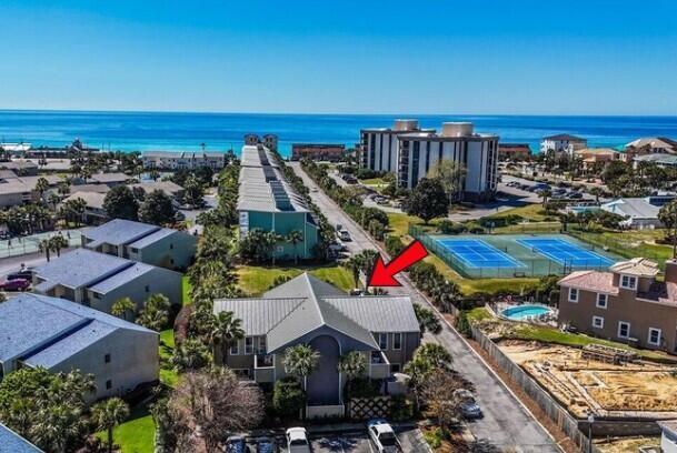 BEACH POINTE - Residential
