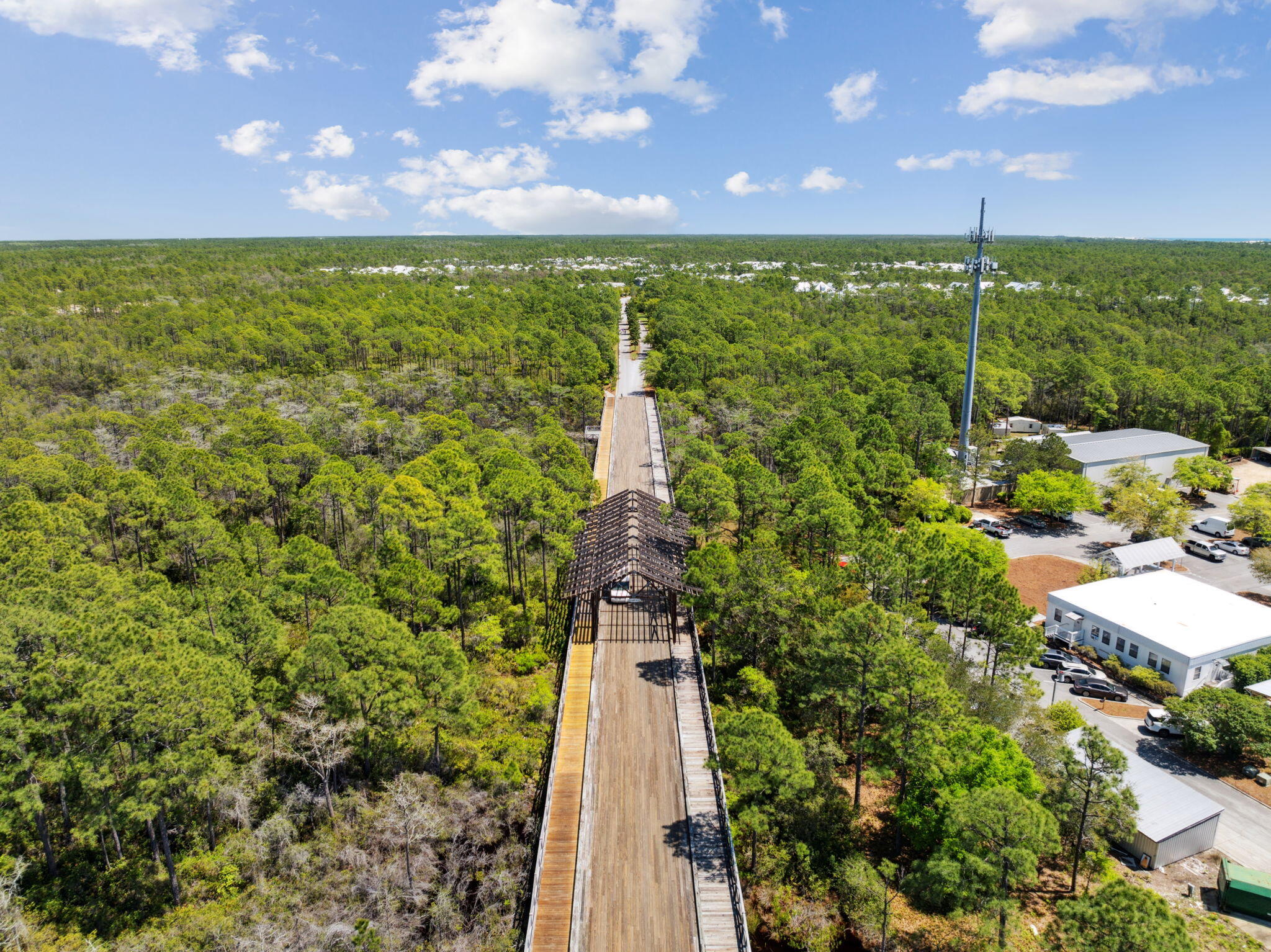 NATUREWALK AT SEAGROVE - Residential