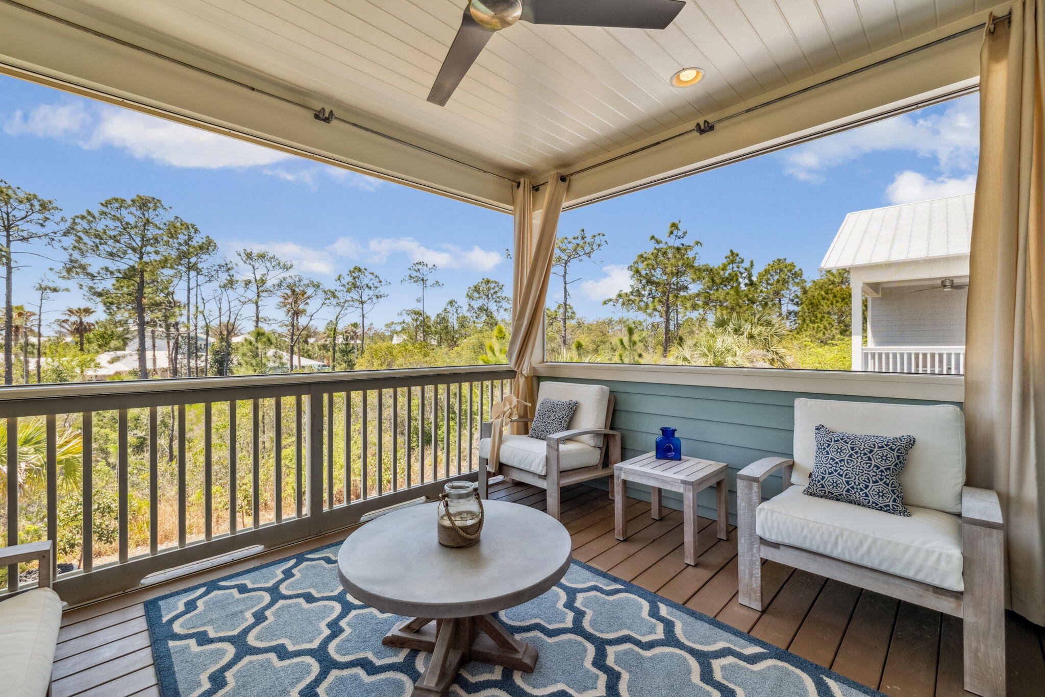 NATUREWALK AT SEAGROVE - Residential