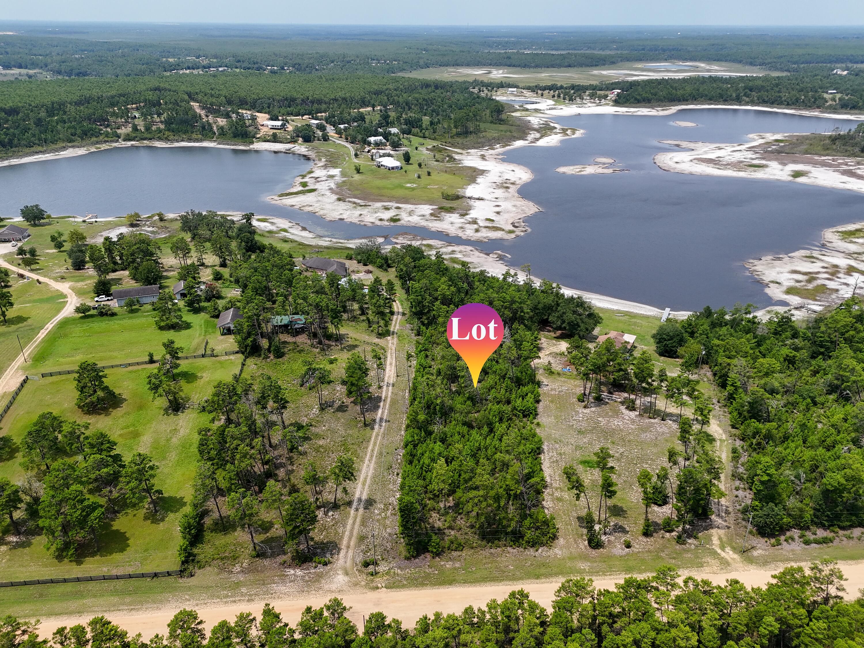 Long Lake Ridge - Land