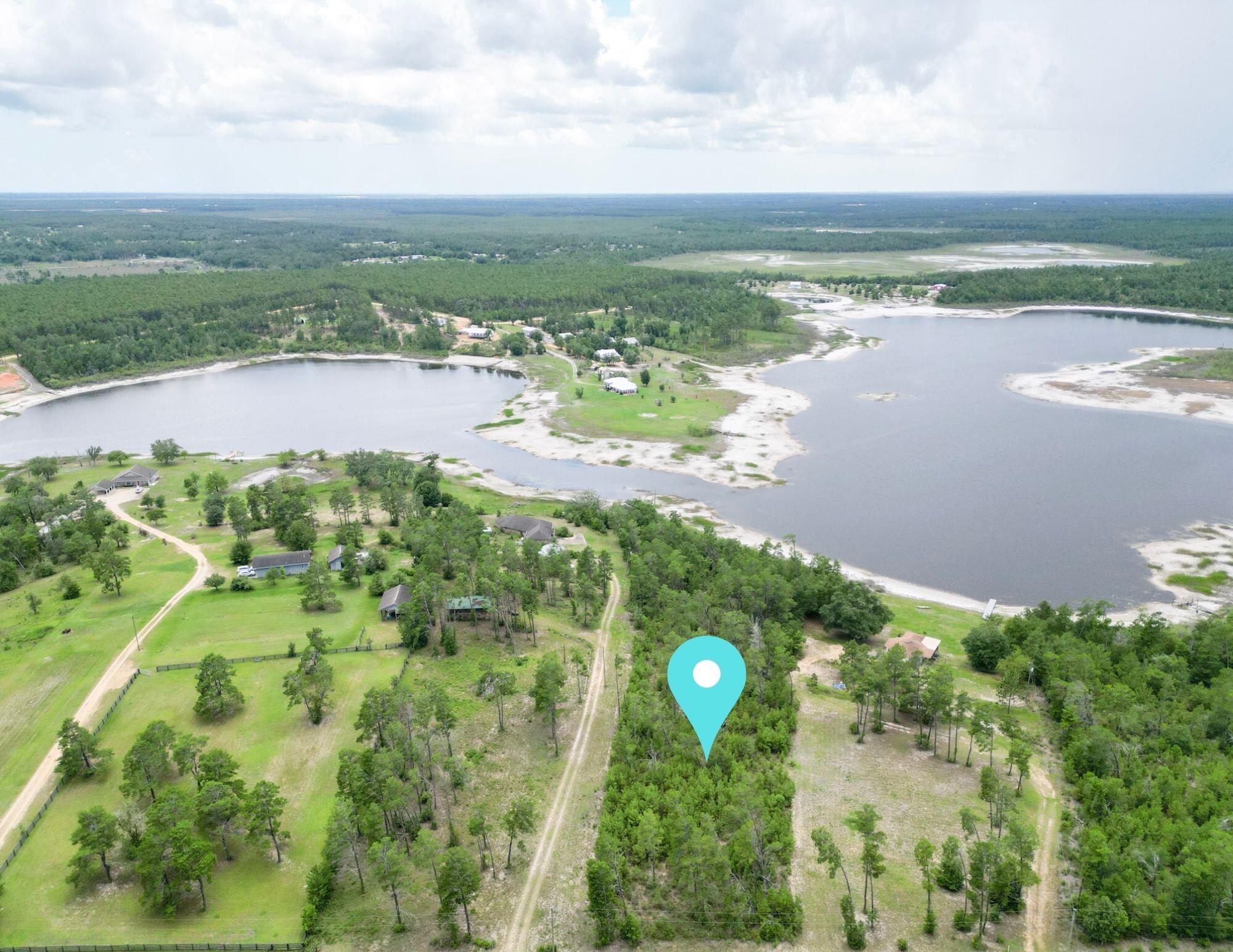 Long Lake Ridge - Land