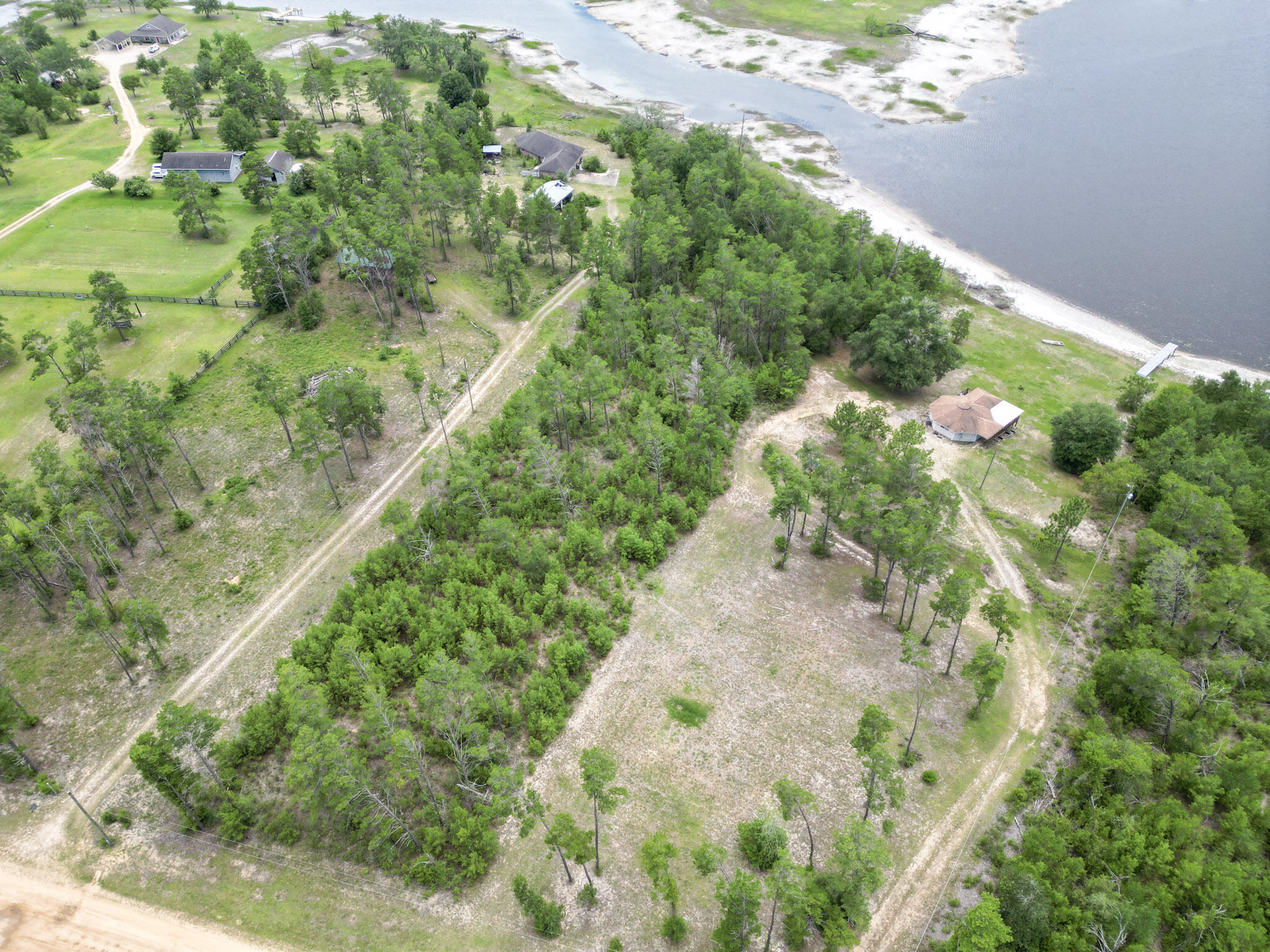 Long Lake Ridge - Land