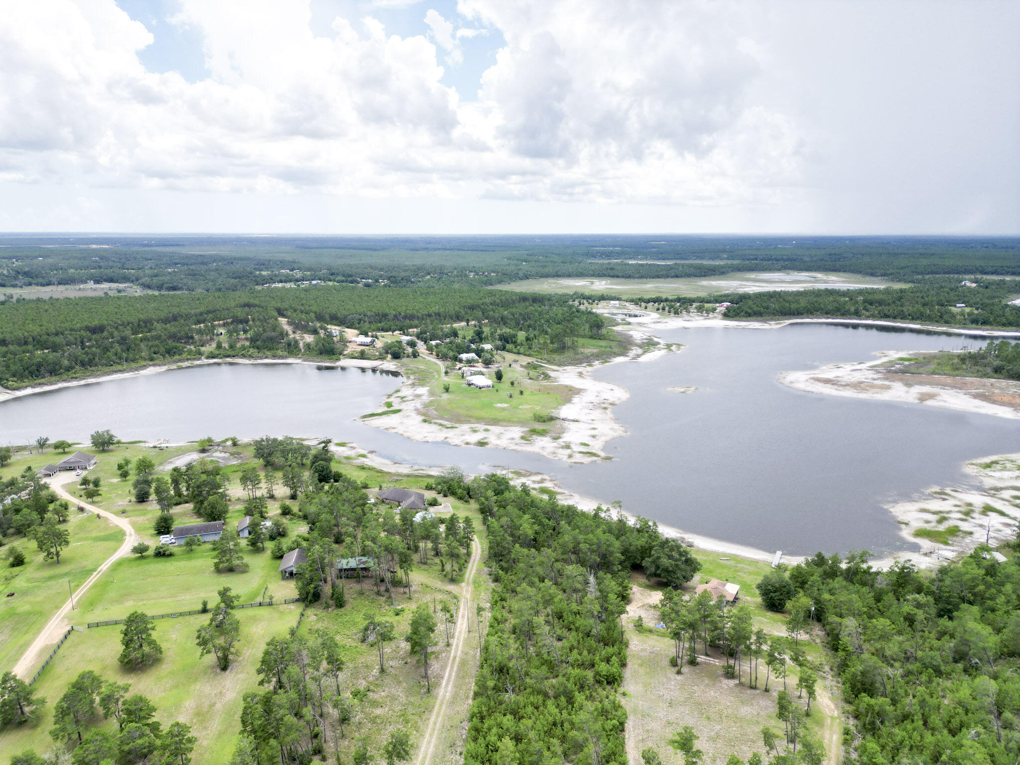 Long Lake Ridge - Land