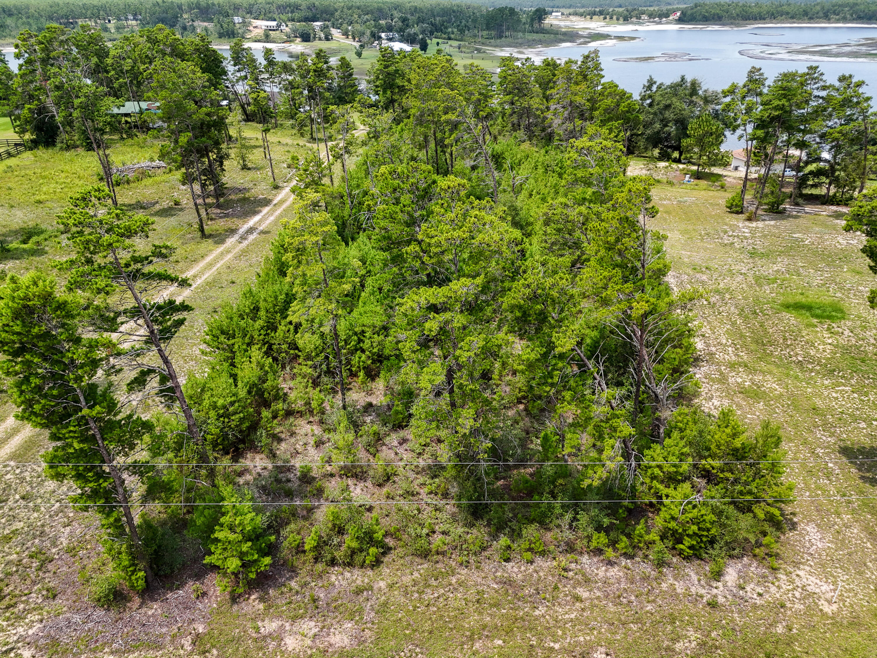 Long Lake Ridge - Land