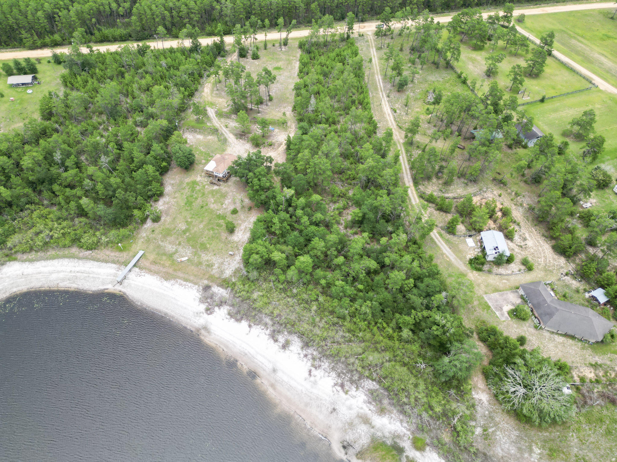 Long Lake Ridge - Land