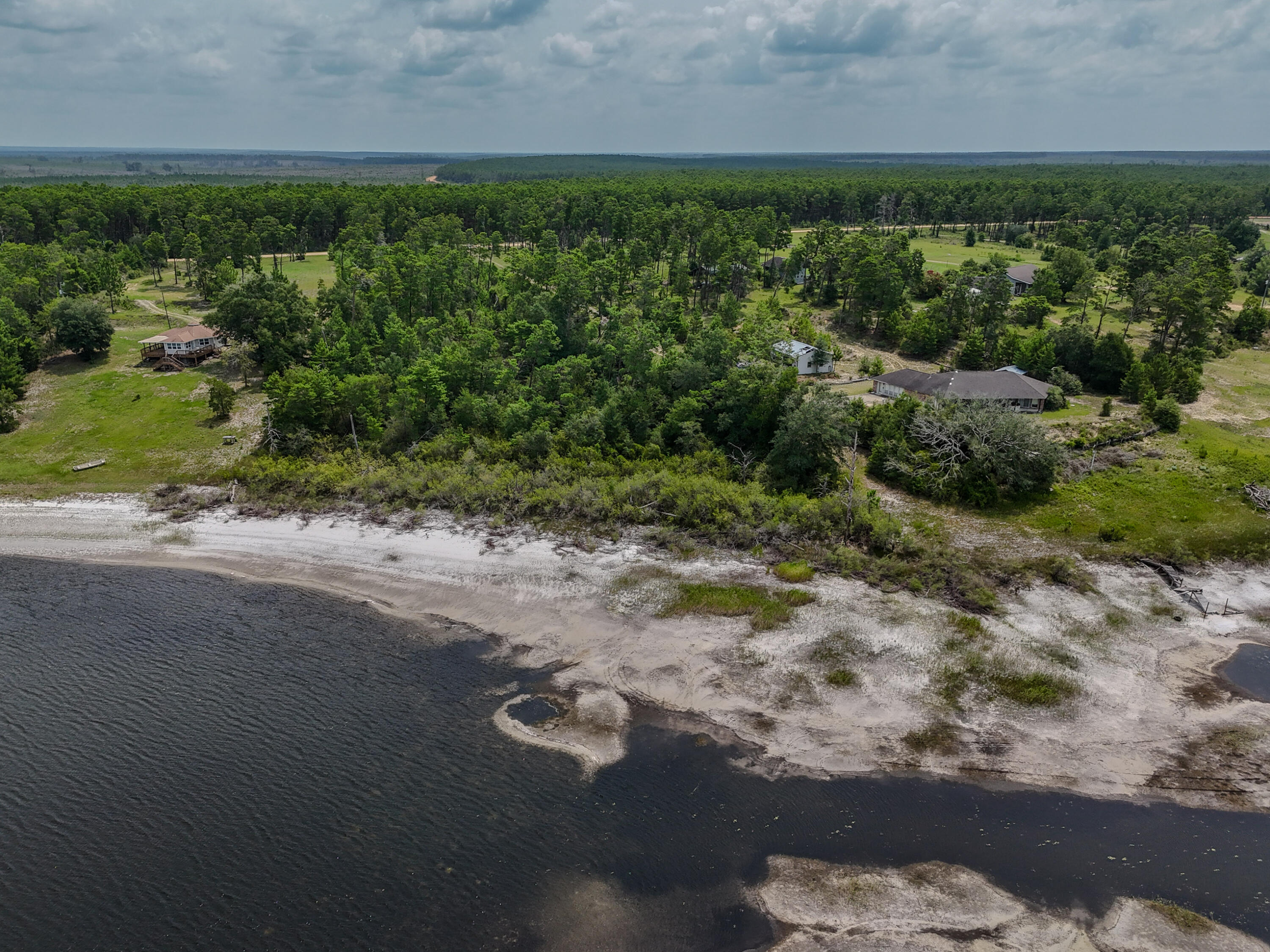 Long Lake Ridge - Land