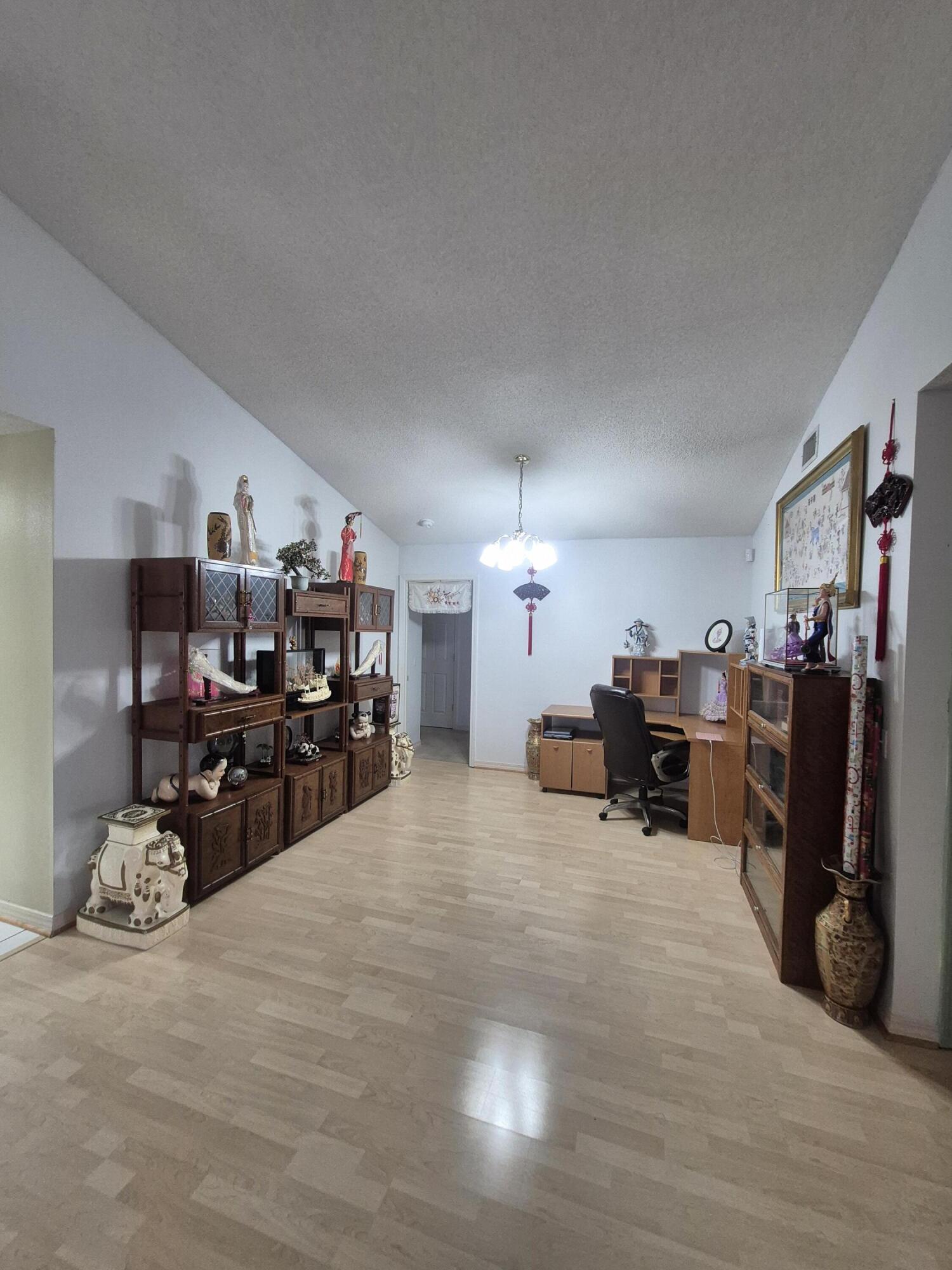 WATERFORD ESTATES S/D - Residential