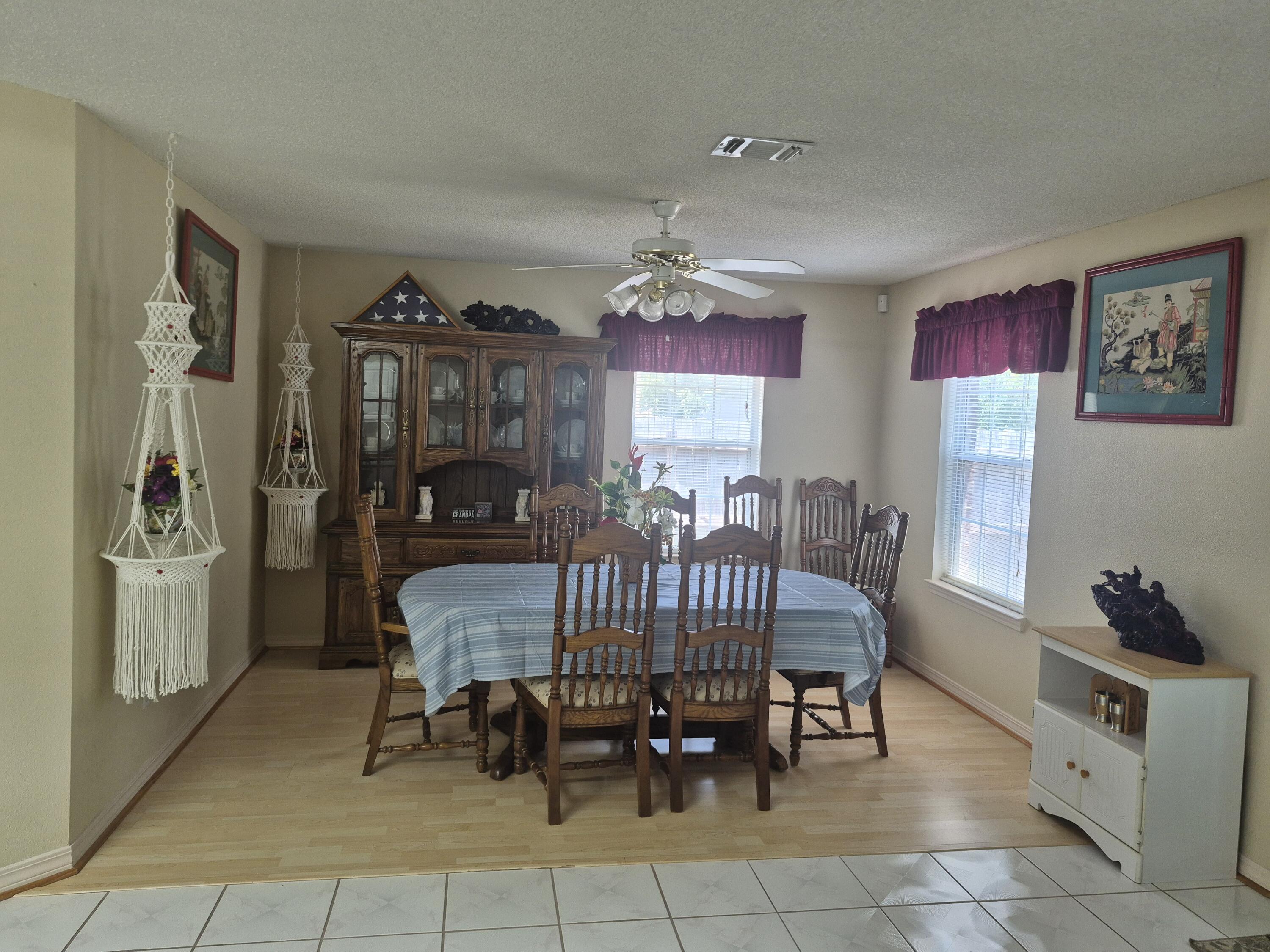WATERFORD ESTATES S/D - Residential