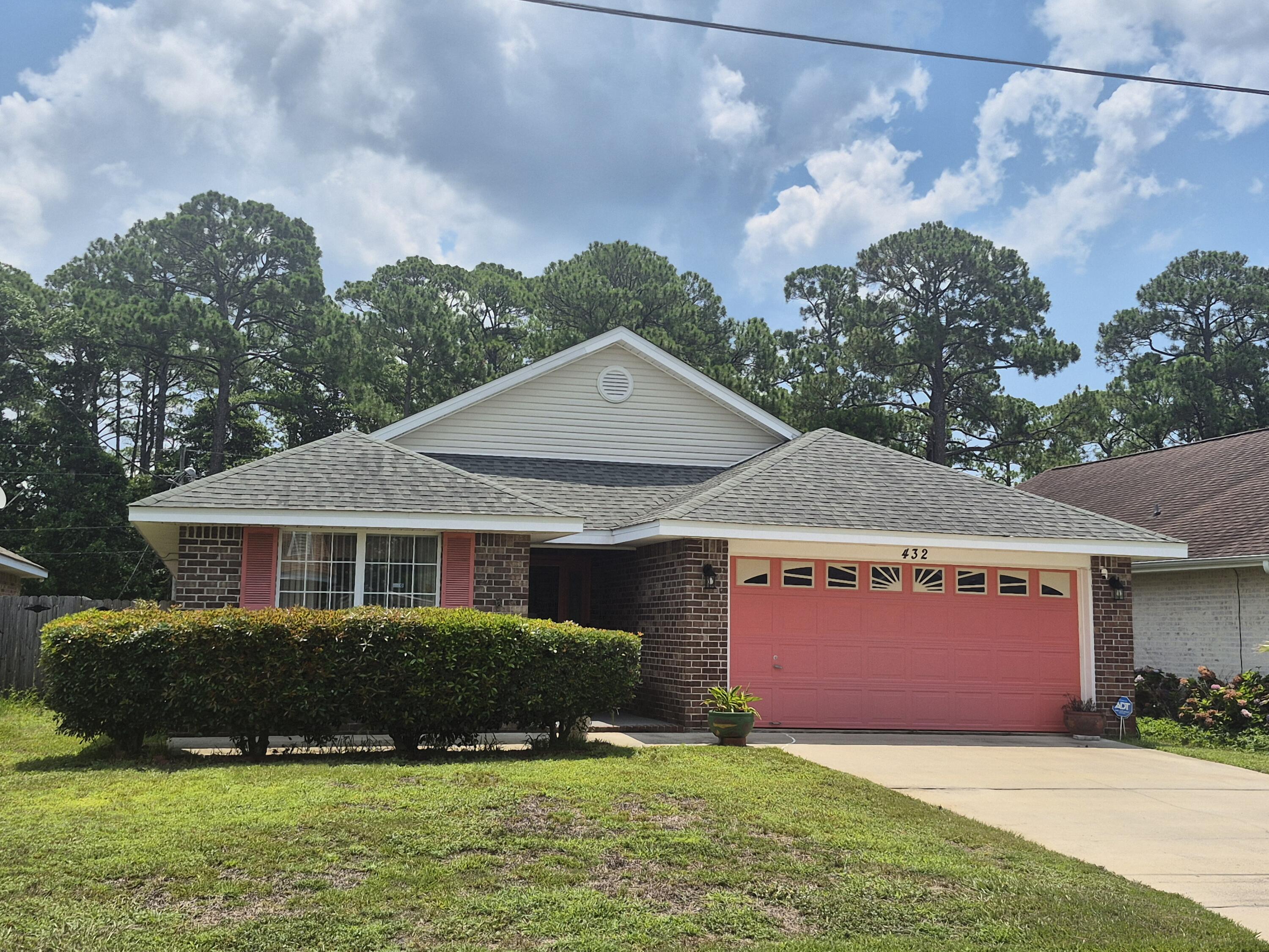 WATERFORD ESTATES S/D - Residential