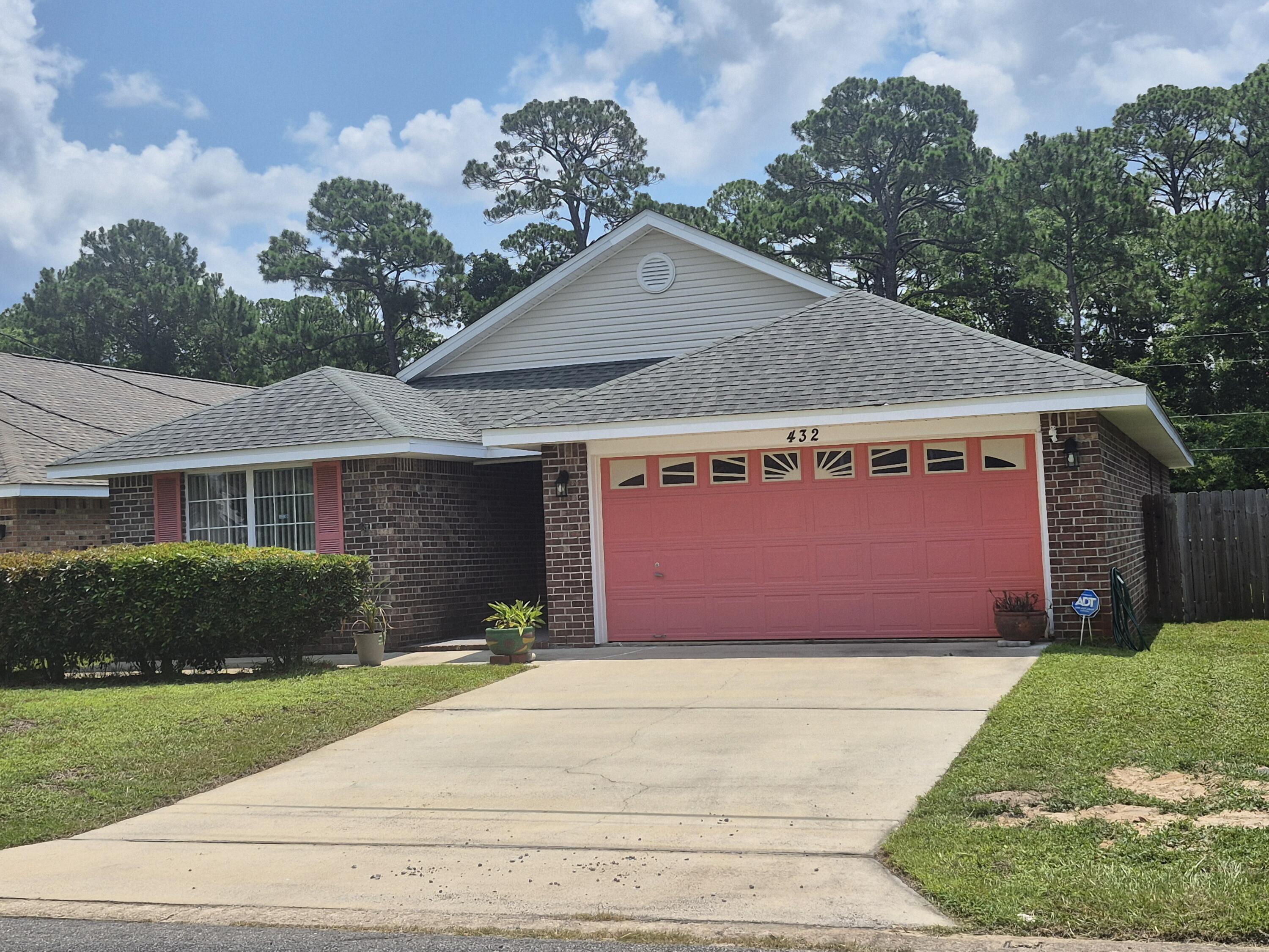 WATERFORD ESTATES S/D - Residential