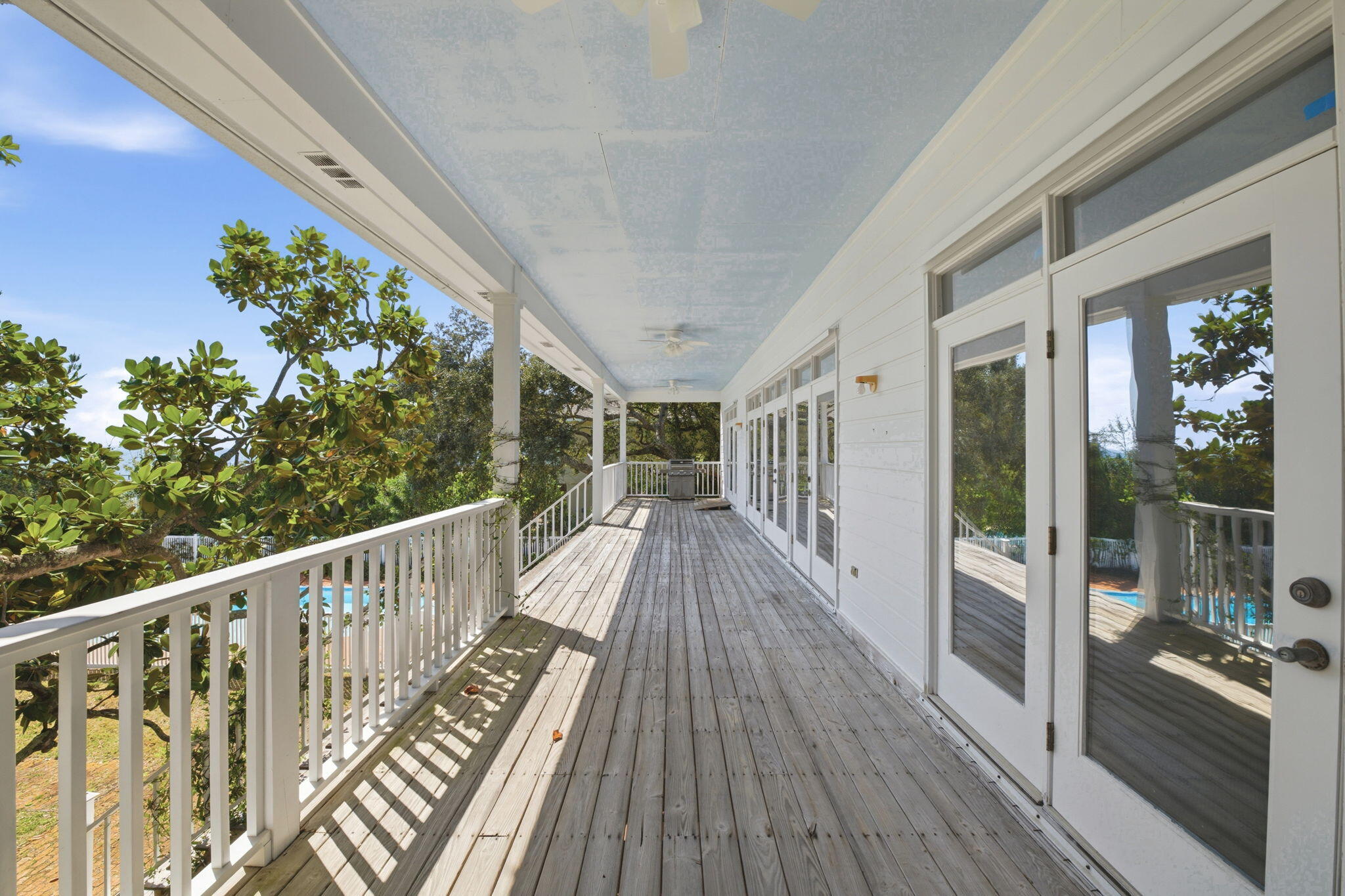 Beachside - Residential
