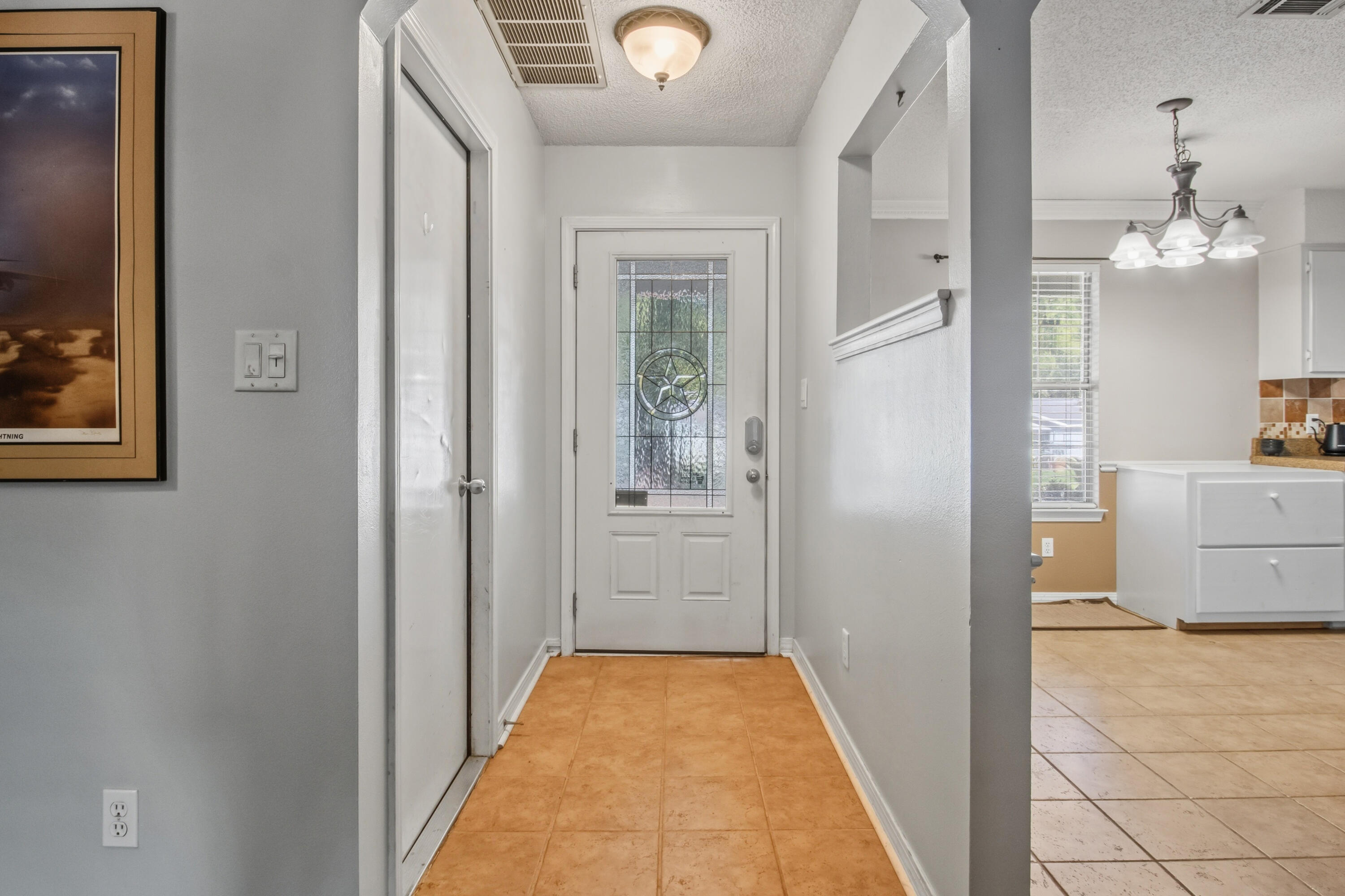 KINGS CROSSING PH 1 - Residential Lease