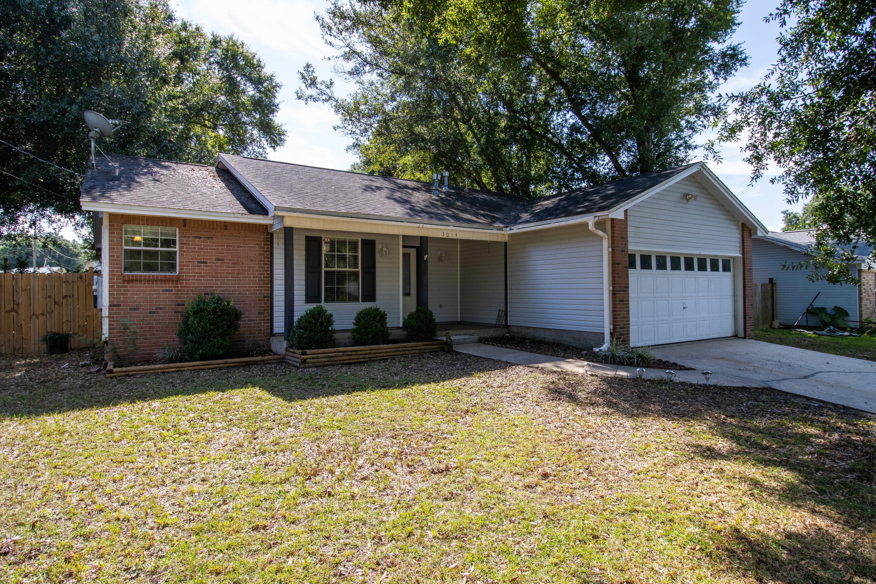 KINGS CROSSING PH 1 - Residential Lease