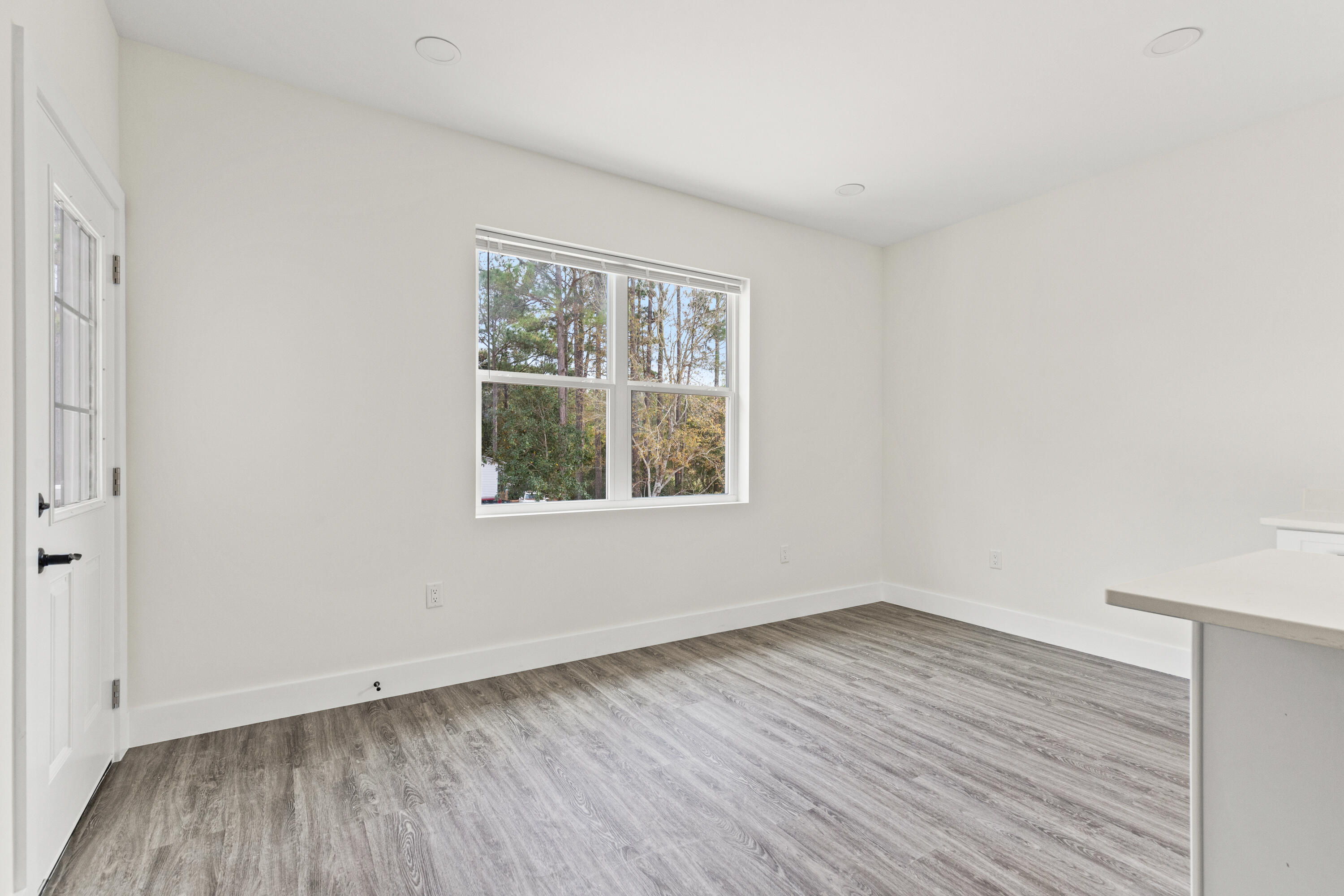 TOWN OF SANTA ROSA - Residential Lease