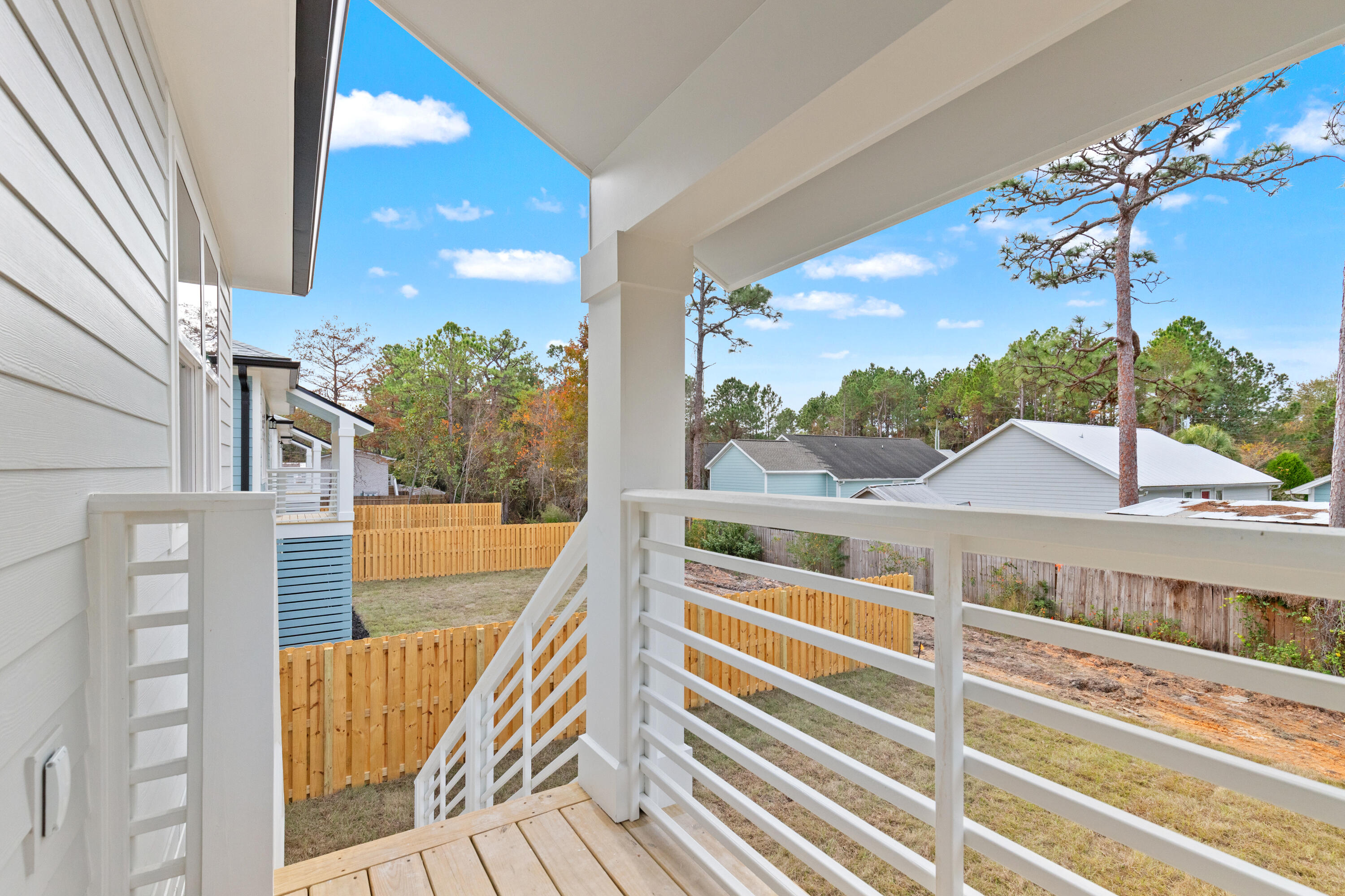 TOWN OF SANTA ROSA - Residential Lease