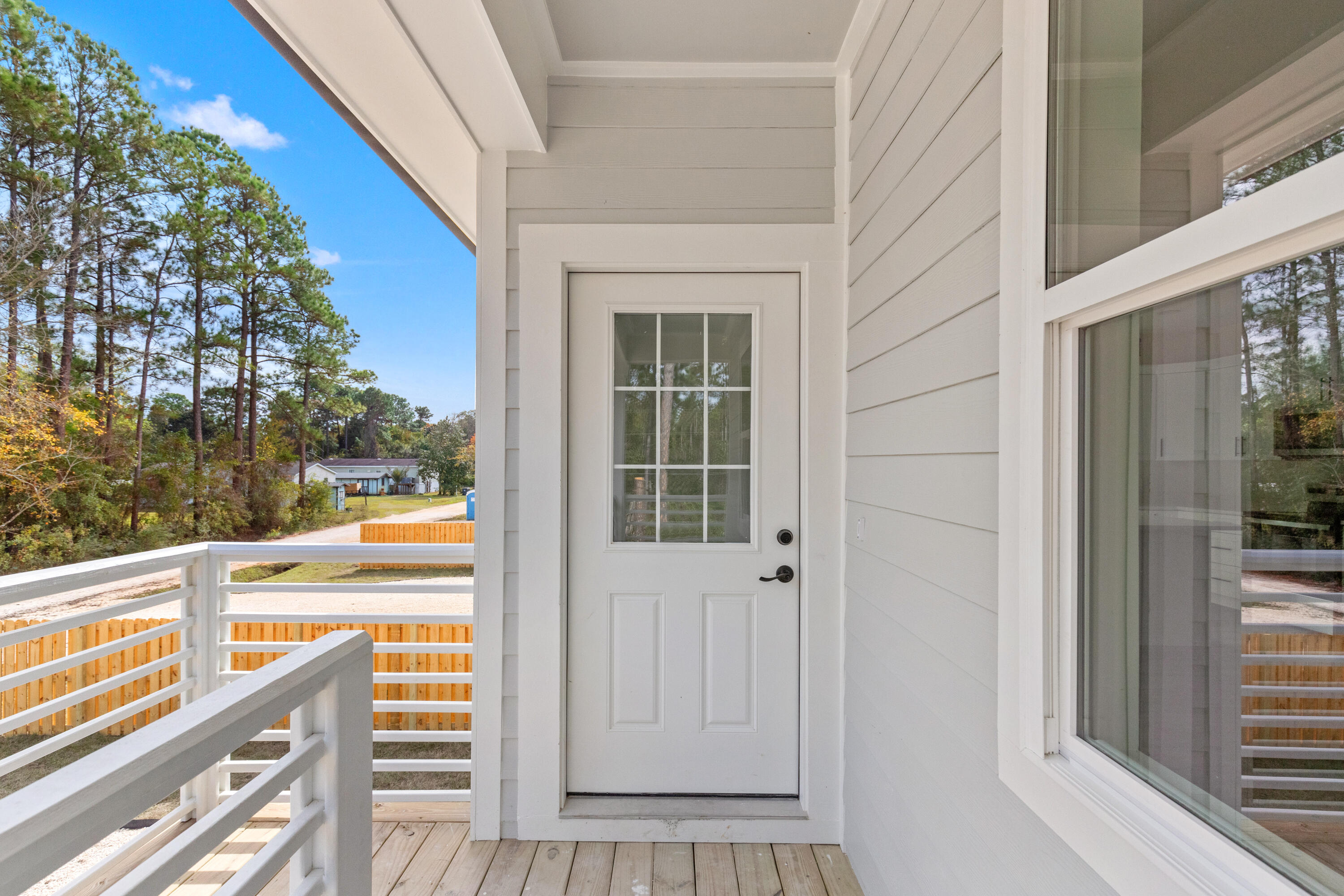 TOWN OF SANTA ROSA - Residential Lease