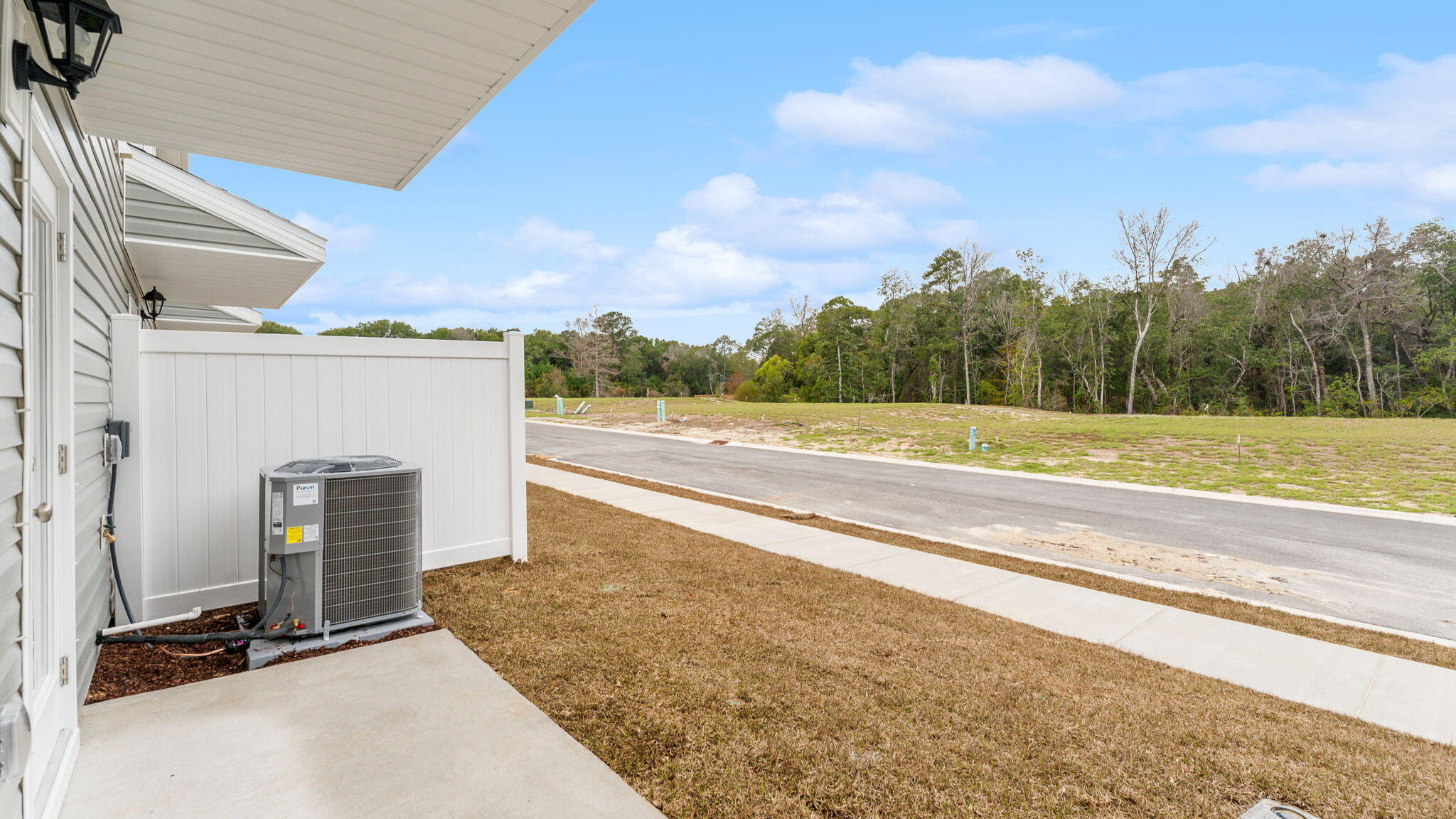 Genoa Landing Townhomes - Residential