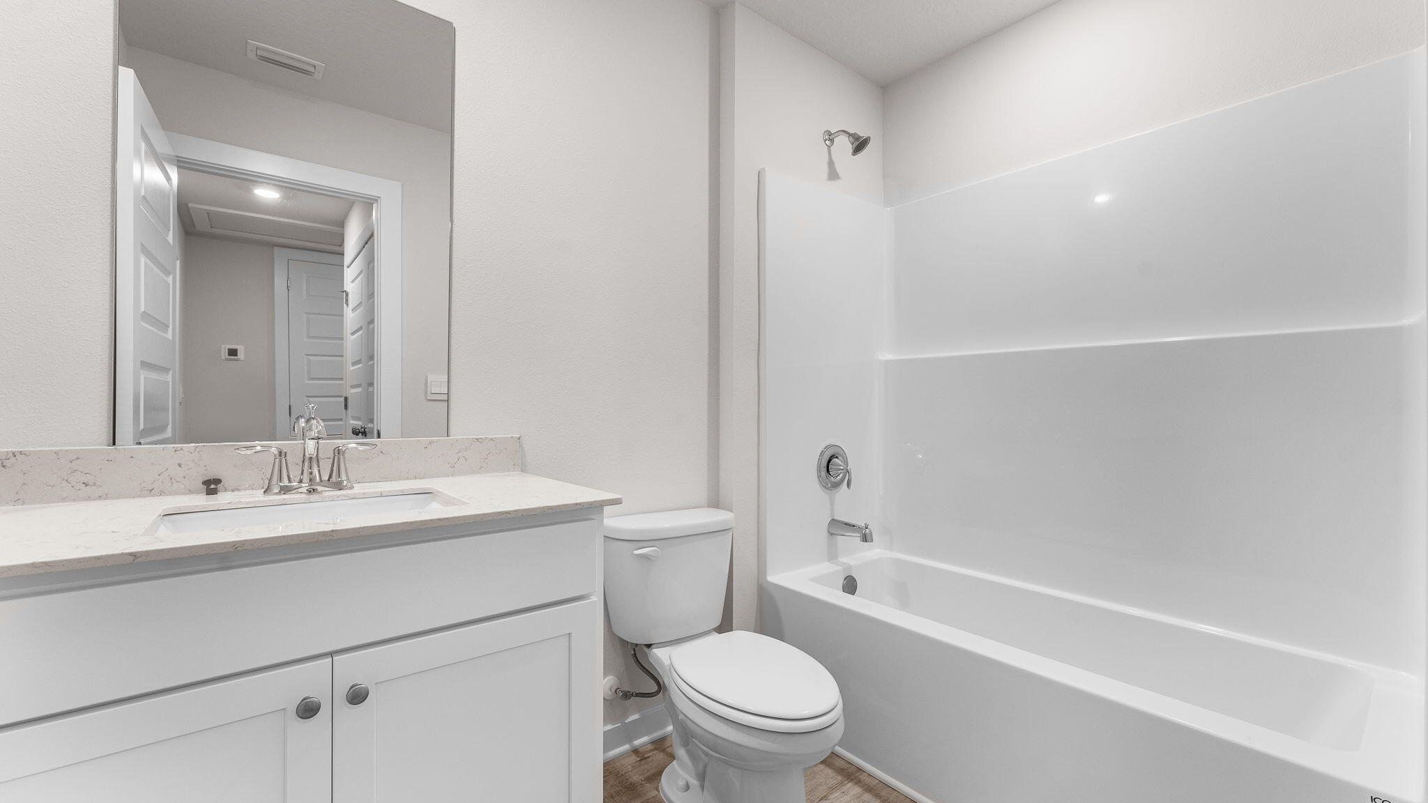 Genoa Landing Townhomes - Residential