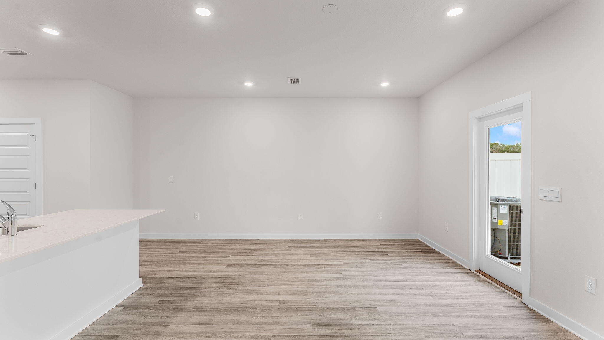 Genoa Landing Townhomes - Residential