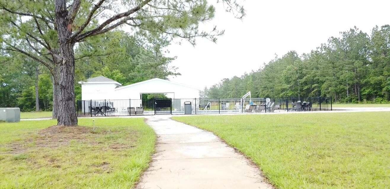 Heritage Plantation - Residential