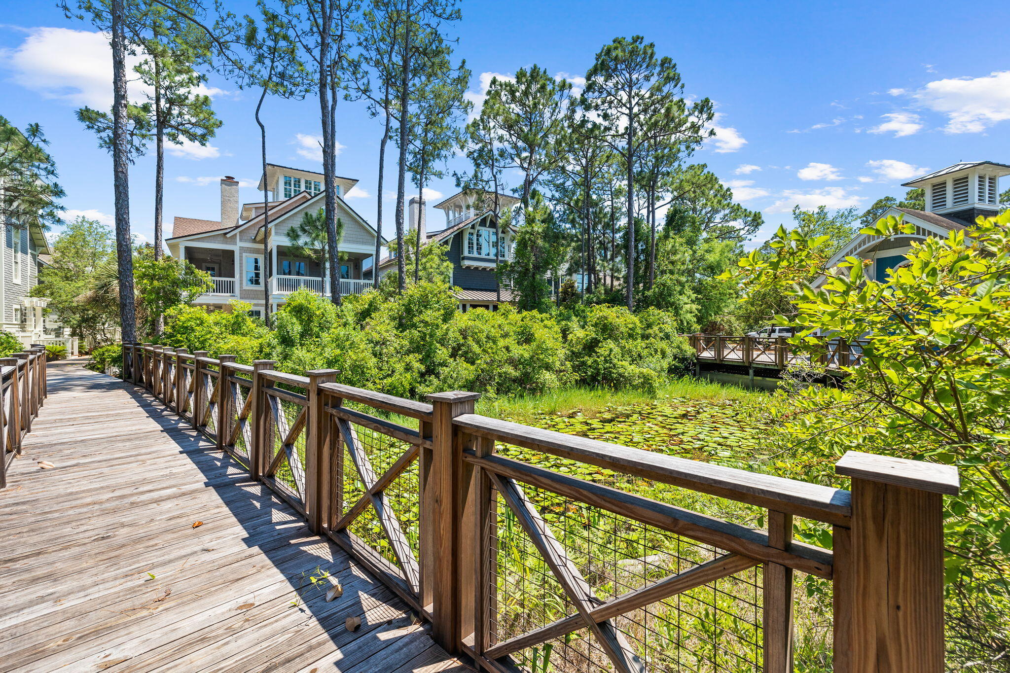WATERSOUND BEACH - Residential