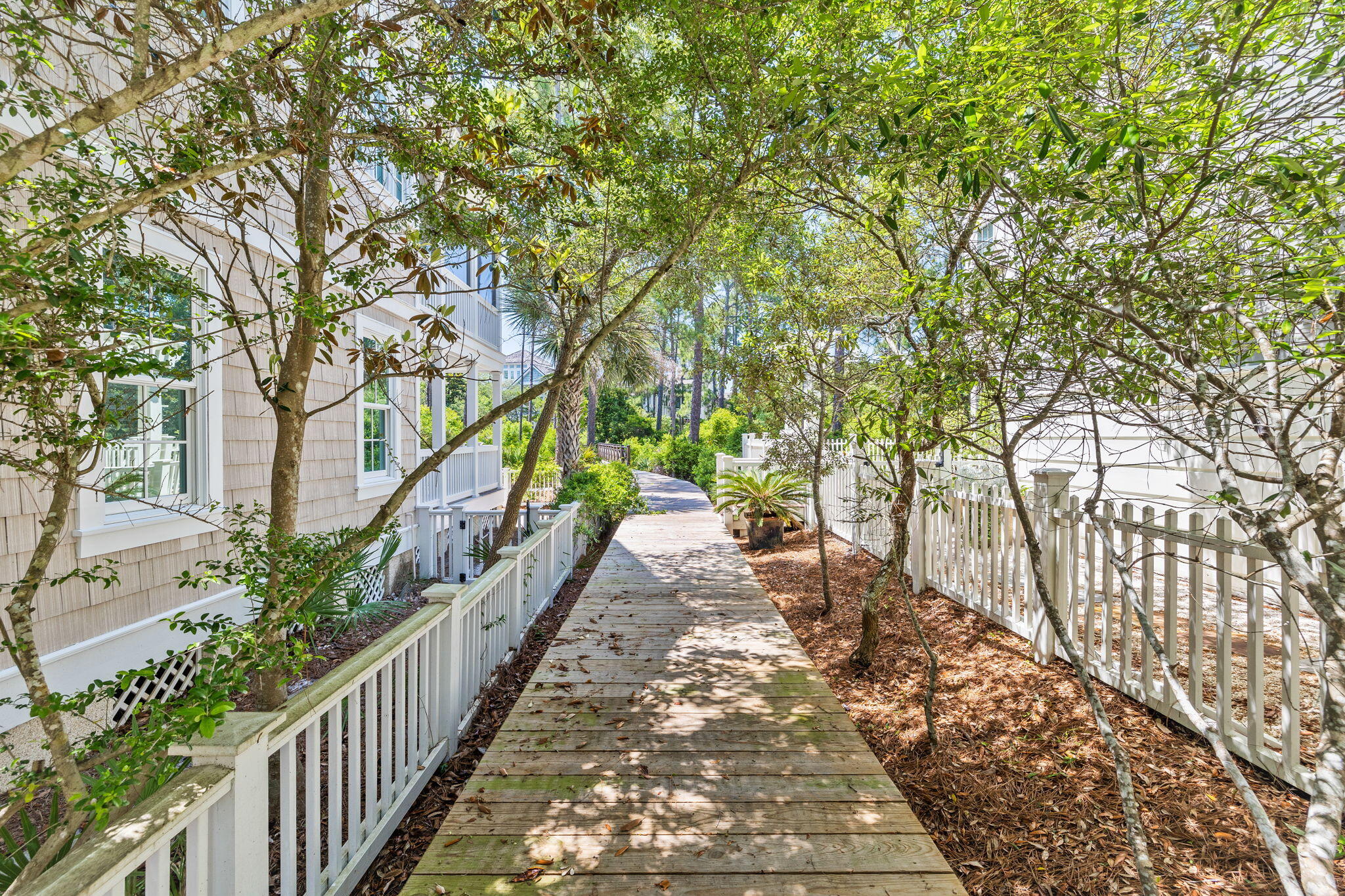 WATERSOUND BEACH - Residential
