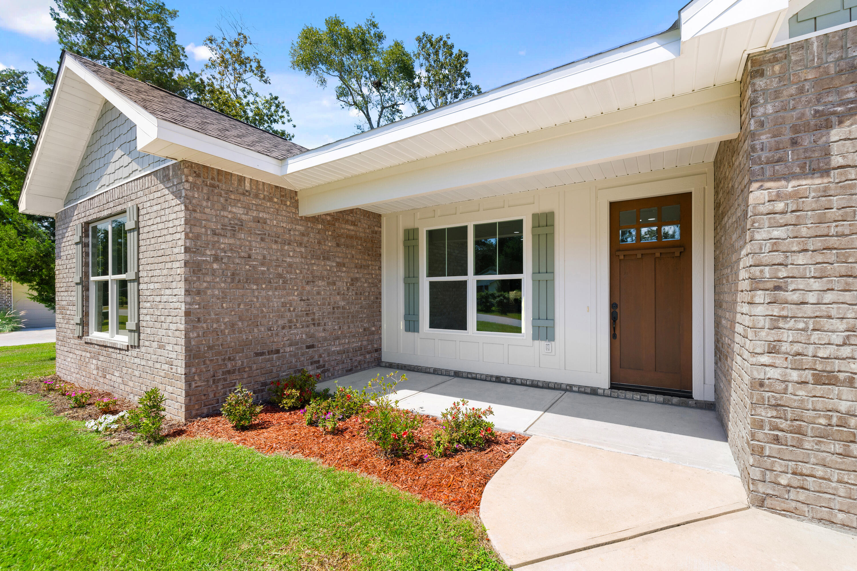 Cherokee S/D - Residential Lease