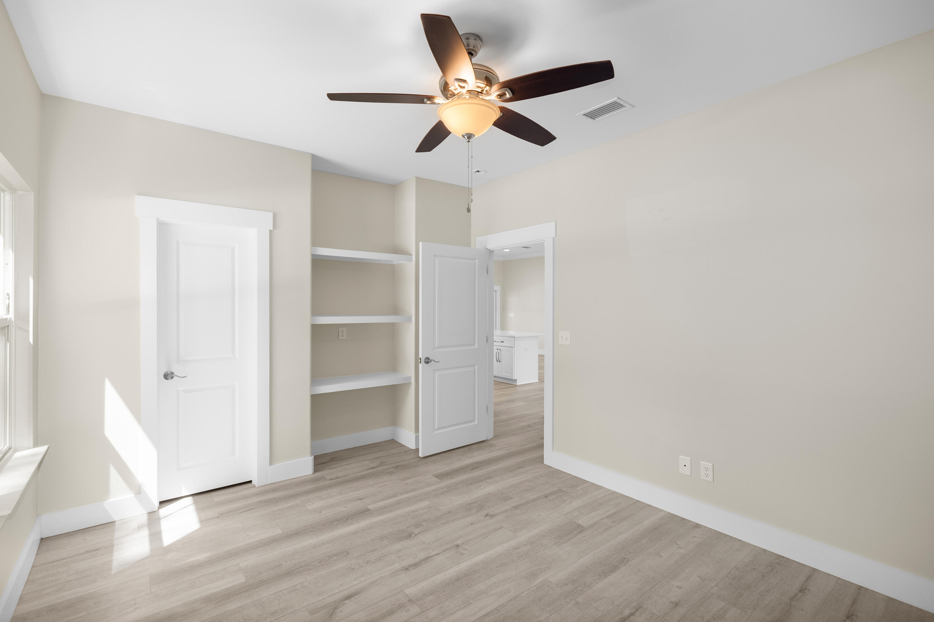 Cherokee S/D - Residential Lease