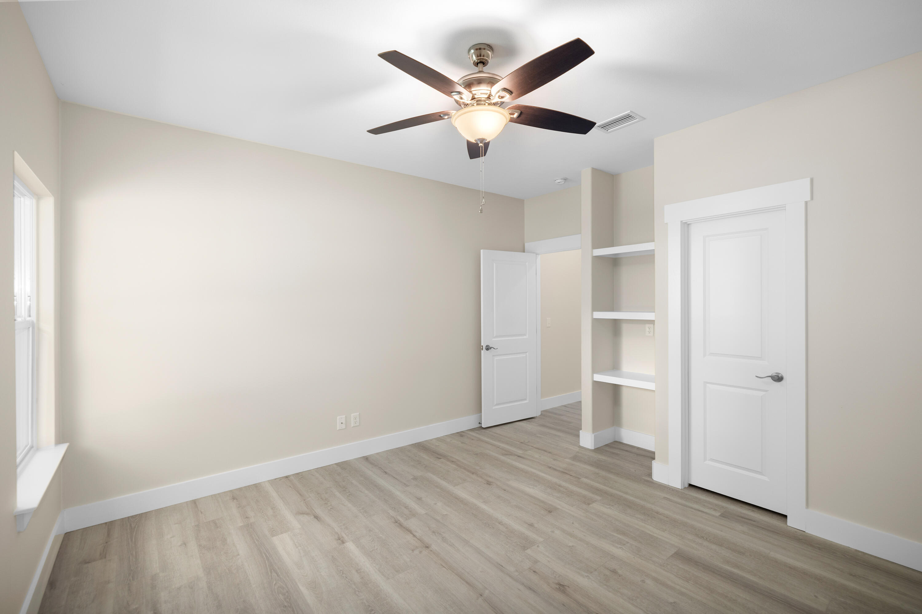 Cherokee S/D - Residential Lease
