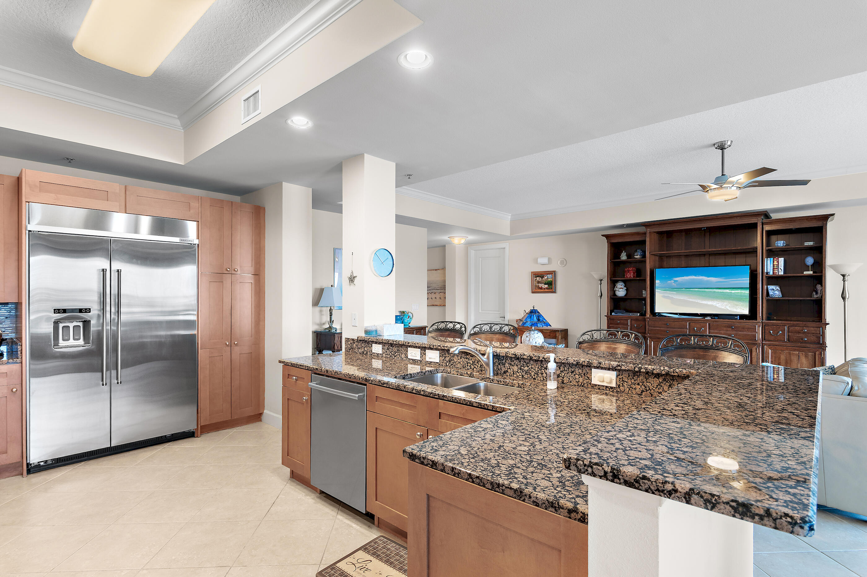 HARBOR LANDING - Residential