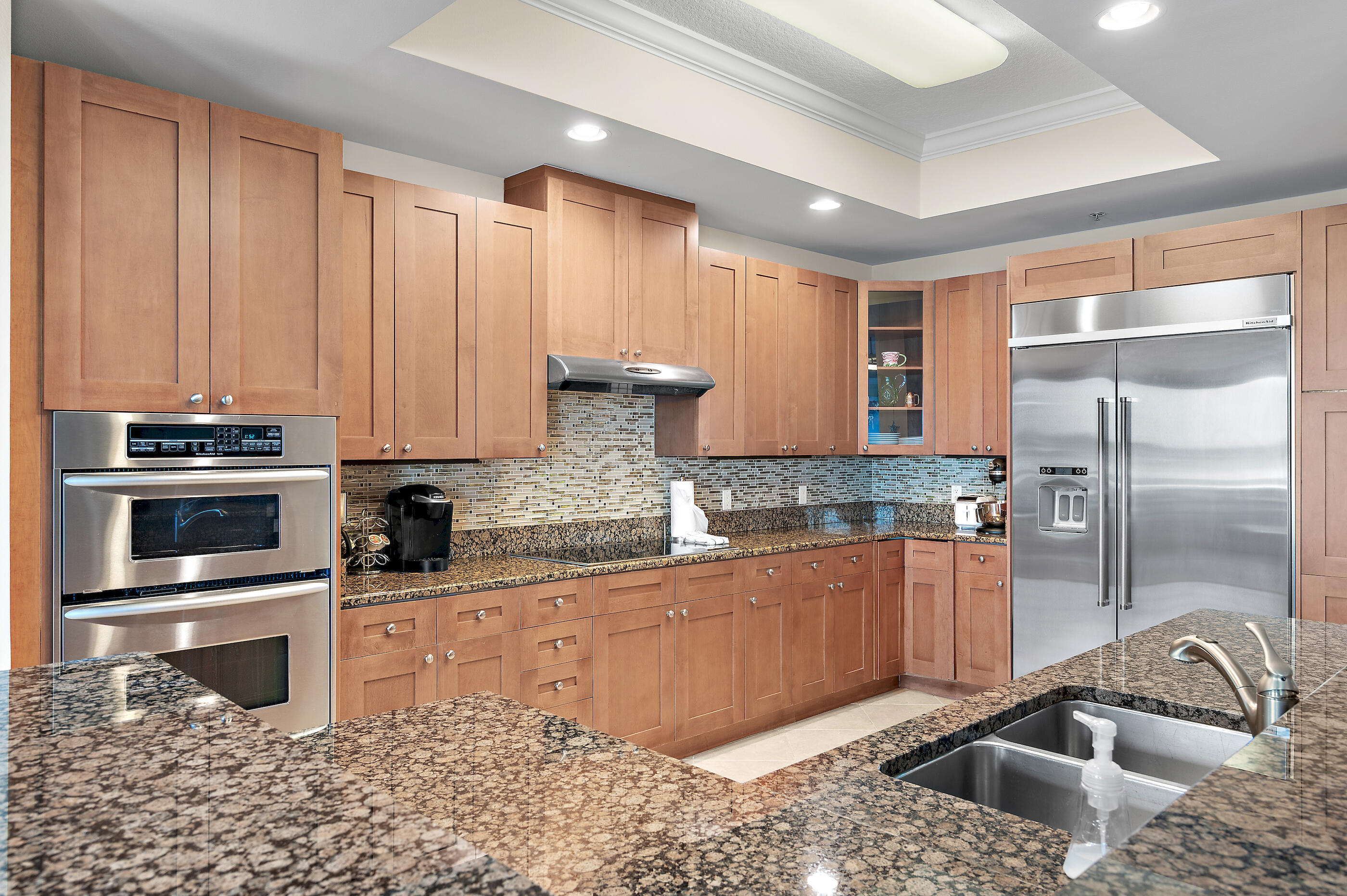 HARBOR LANDING - Residential