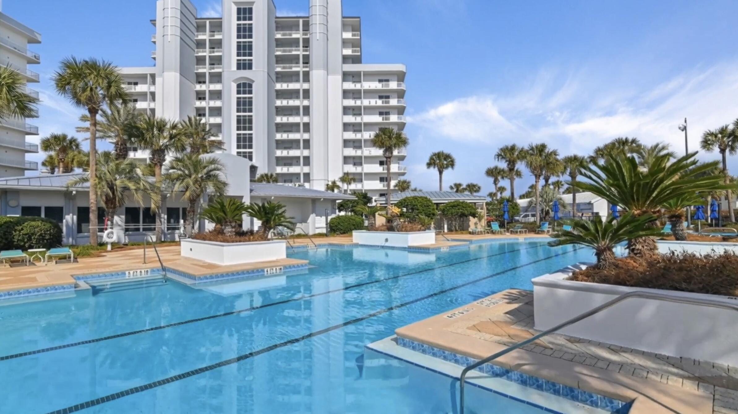 HARBOR LANDING - Residential