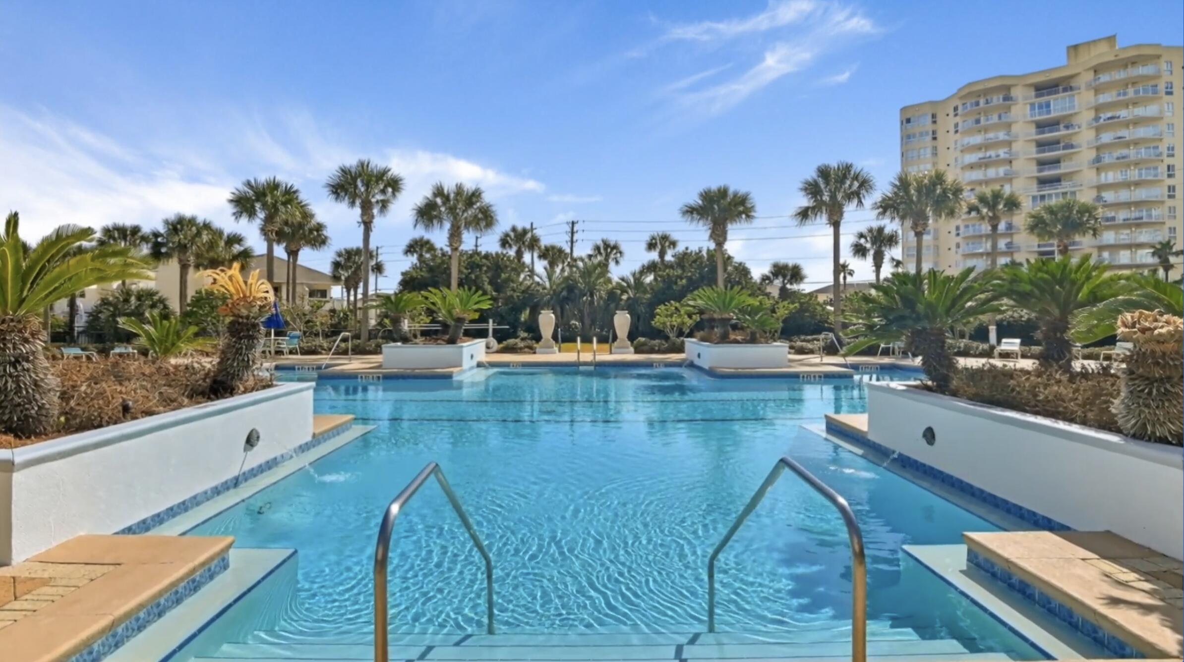 HARBOR LANDING - Residential