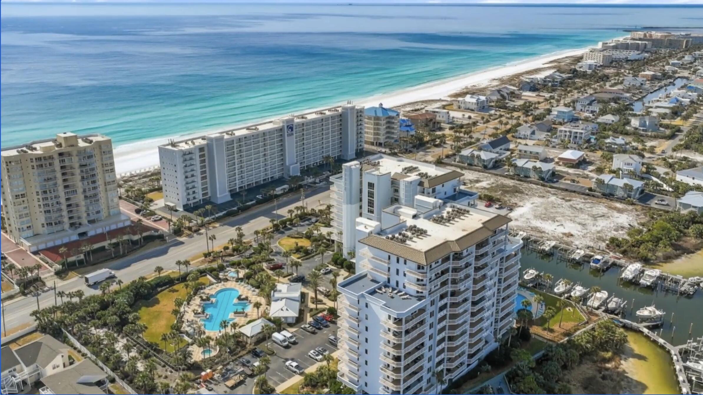 HARBOR LANDING - Residential