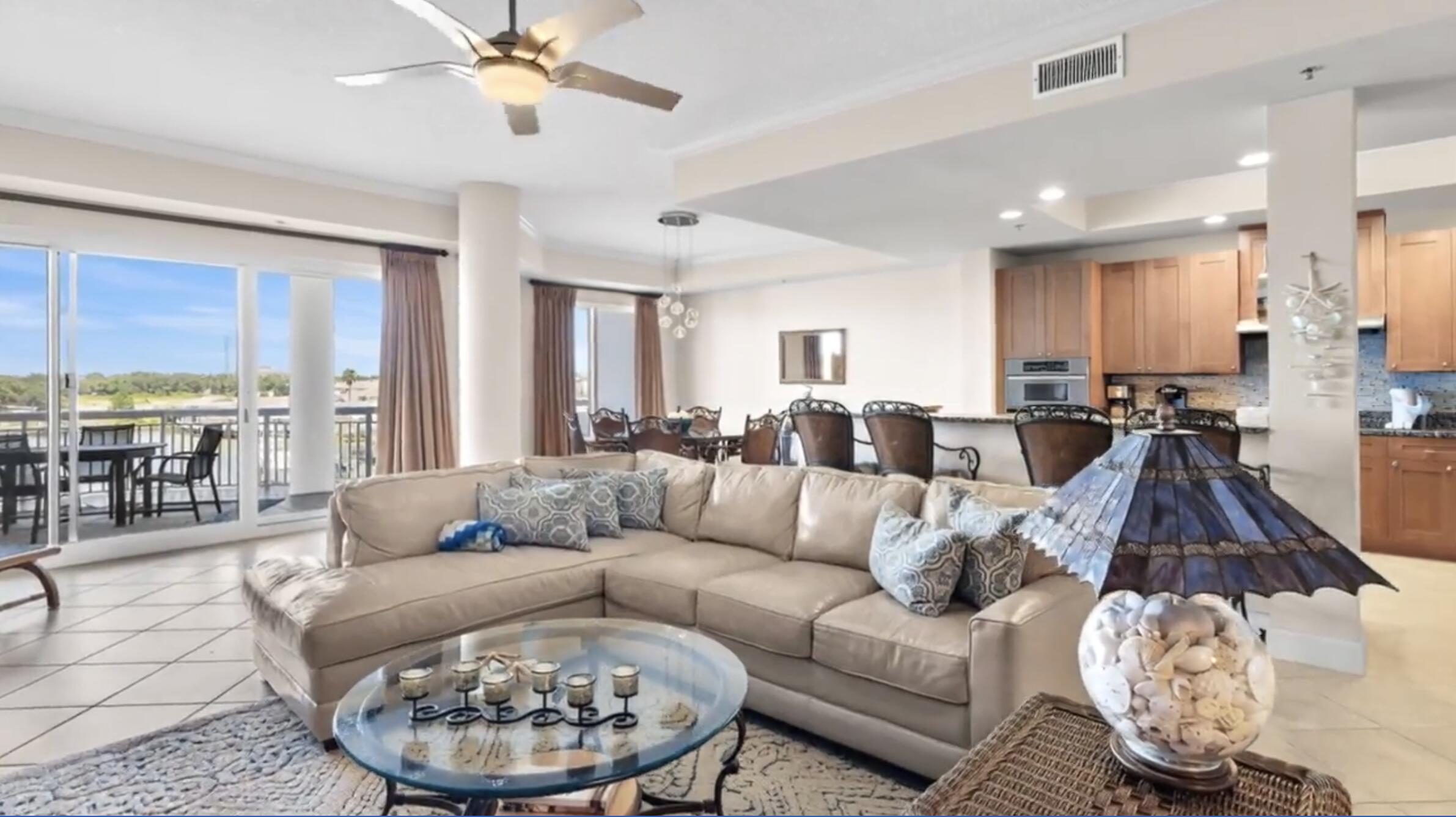 HARBOR LANDING - Residential
